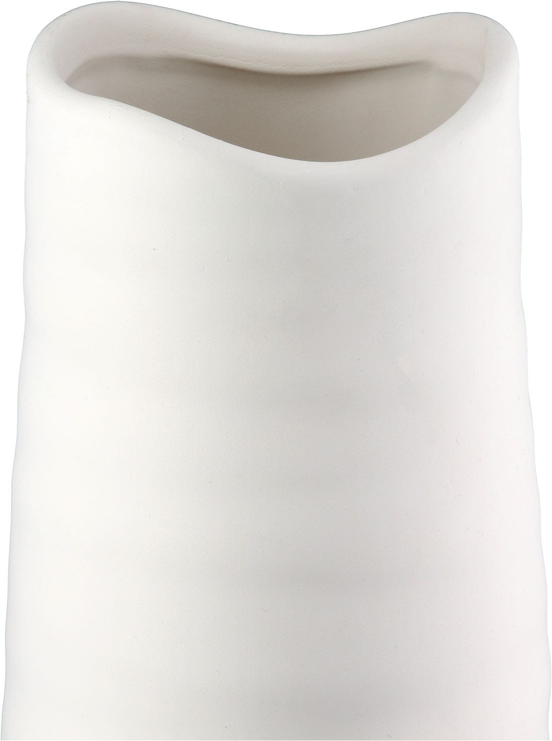 GILDE Bodenvase »Bodenvase konisch Morsum«