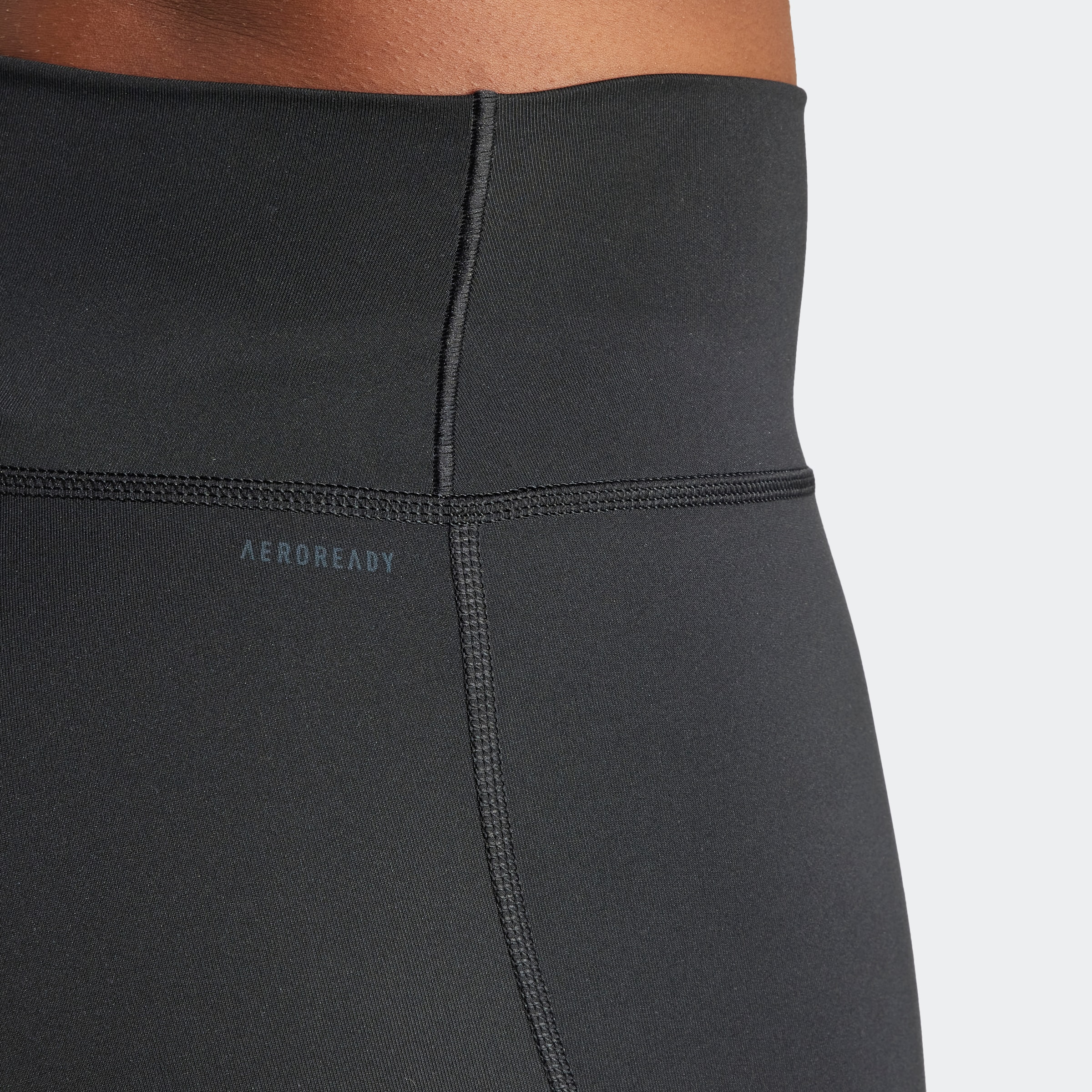 adidas Performance Trainingstights »All Me Ess 1/1«, (1 tlg.)