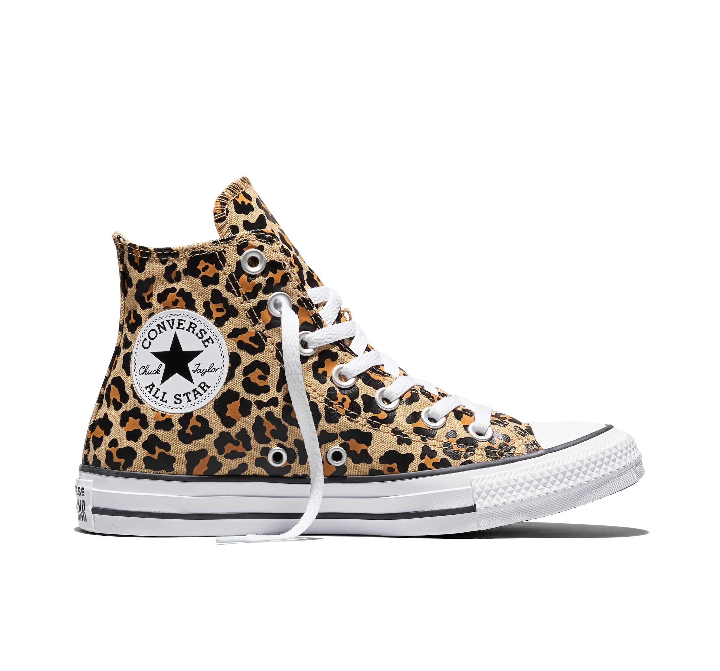 Converse Sneaker »CHUCK TAYLOR ALL STAR LEOPARD«
