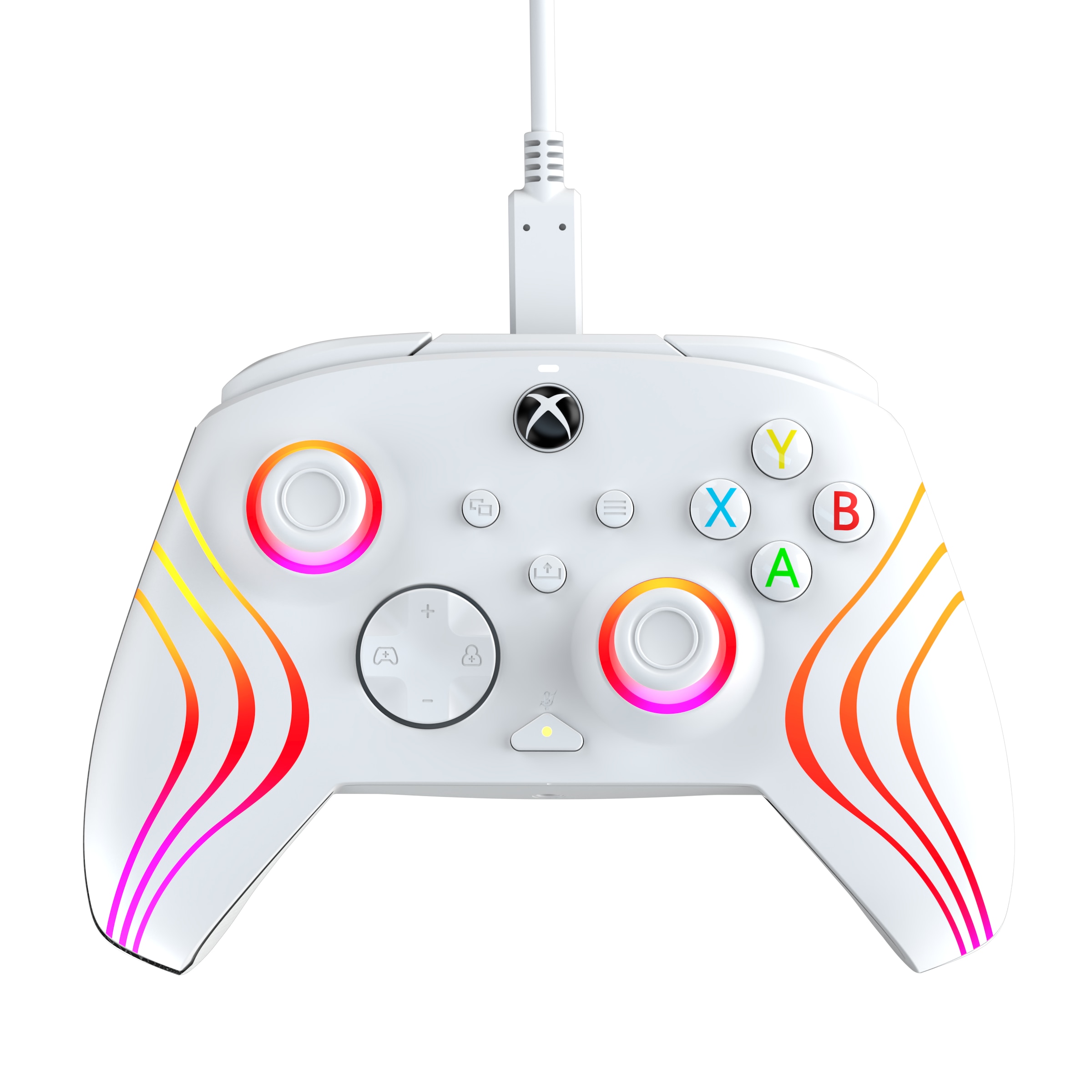 PDP - Performance Designed Products Gamepad »Afterglow™ Wave Kabelgebundener Controller«