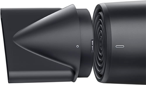 Braun Haartrockner »HD4.2 BRHD425E«, 2100 W, 2 Aufsätze