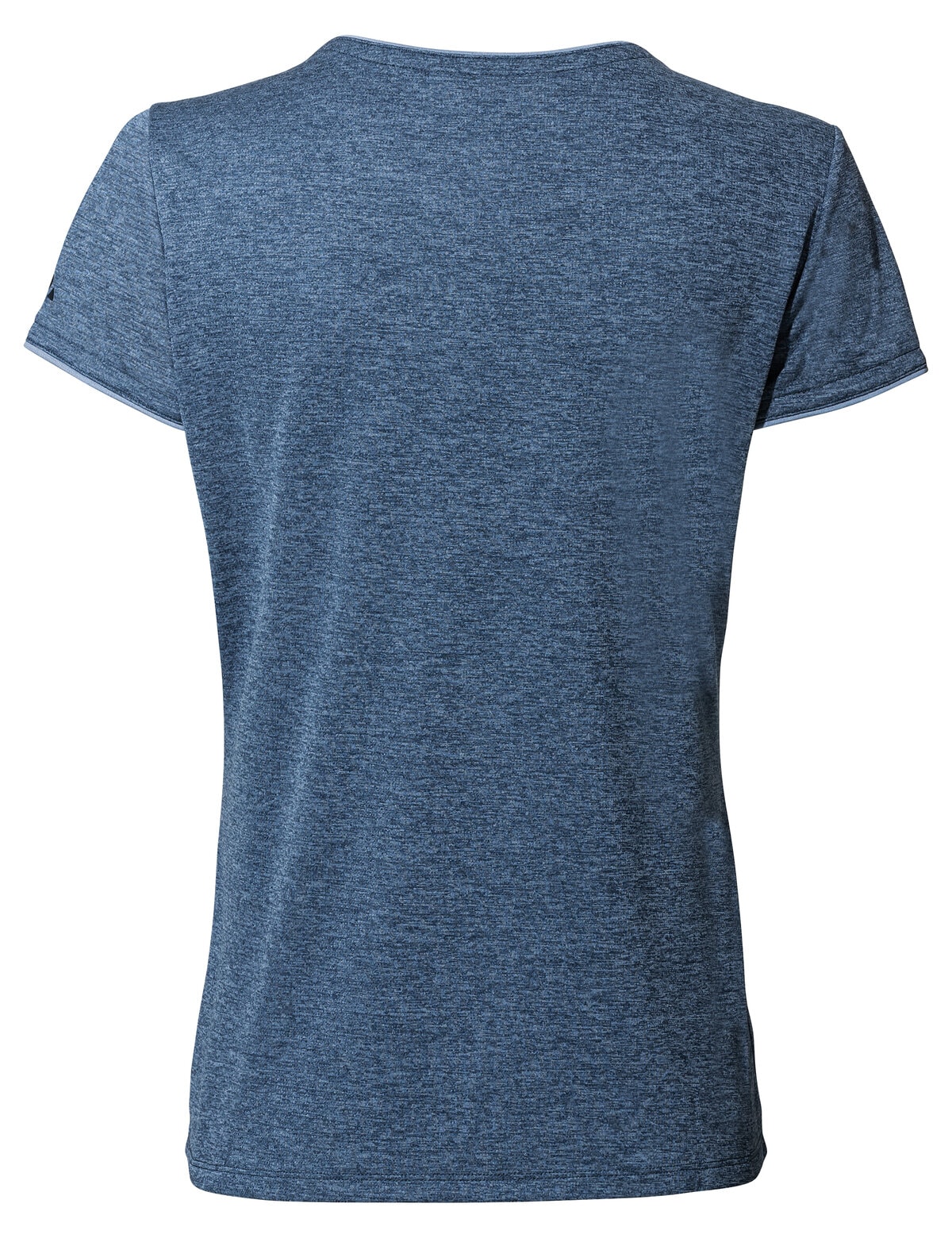 VAUDE Funktionsshirt »WOMEN'S ESSENTIAL T-SHIRT«, (1 tlg.)