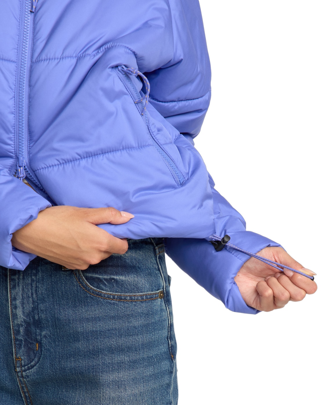 Billabong Outdoorjacke »High Line«