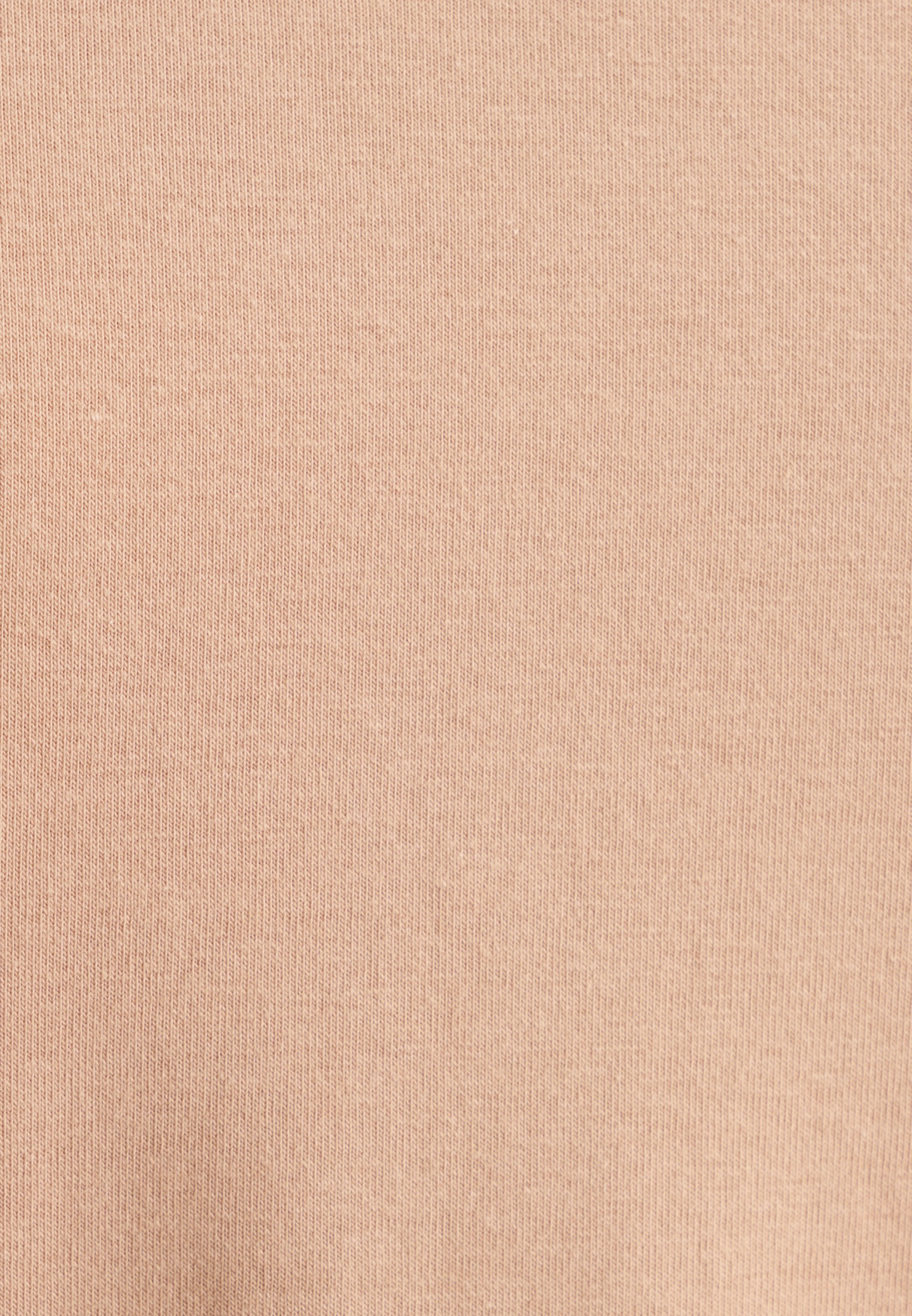 seidensticker T-Shirt »Schwarze Rose«, Kurzarm V-Neck Uni