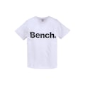Bench. T-Shirt, mit Brustdruck