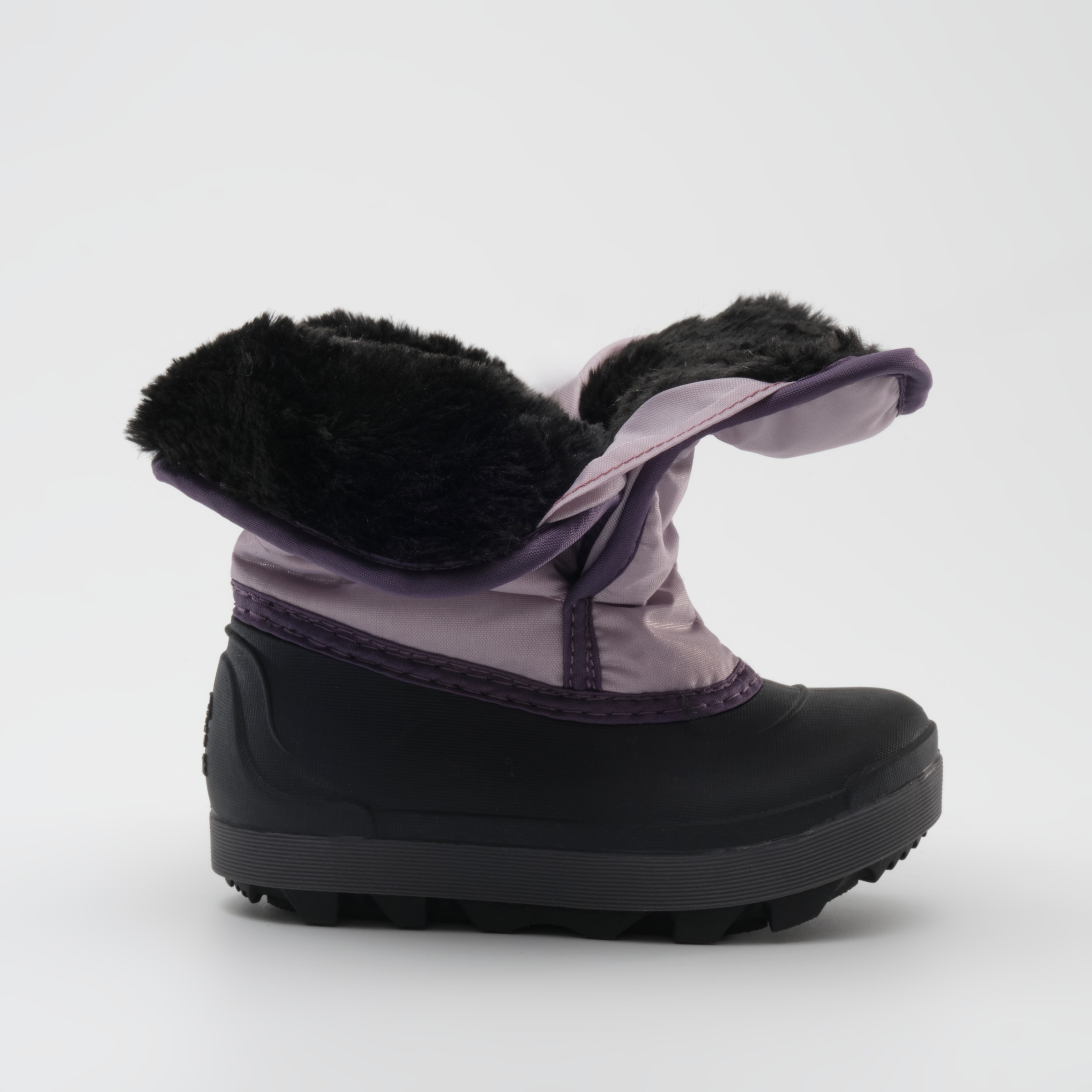 Kamik Winterstiefel »SNOWBUG7«, Snowboots, Winterboots, Winterschuhe, wasserdicht und gefüttert