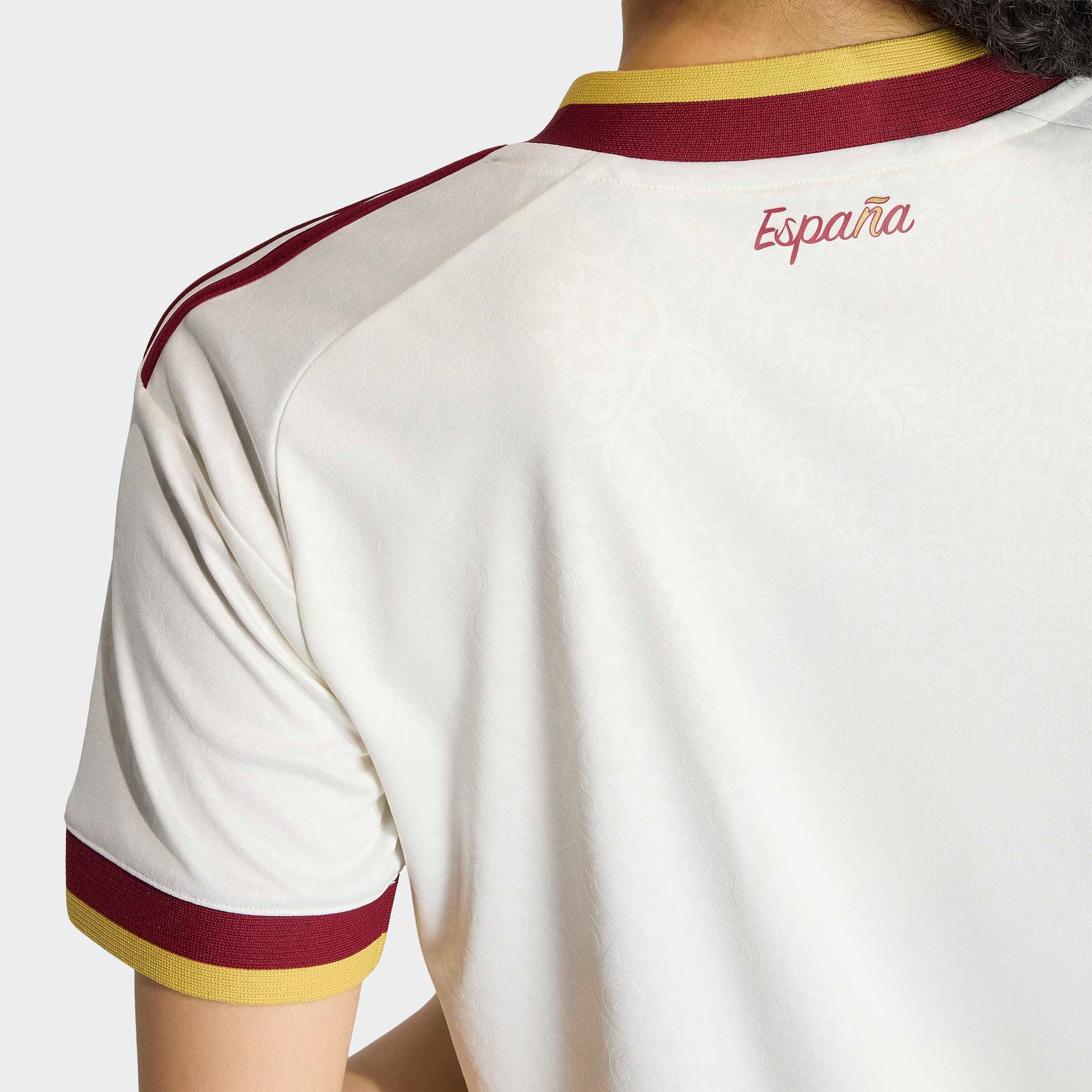 adidas Performance Fußballtrikot »SPANIEN 26 AUSWÄRTSTRIKOT«