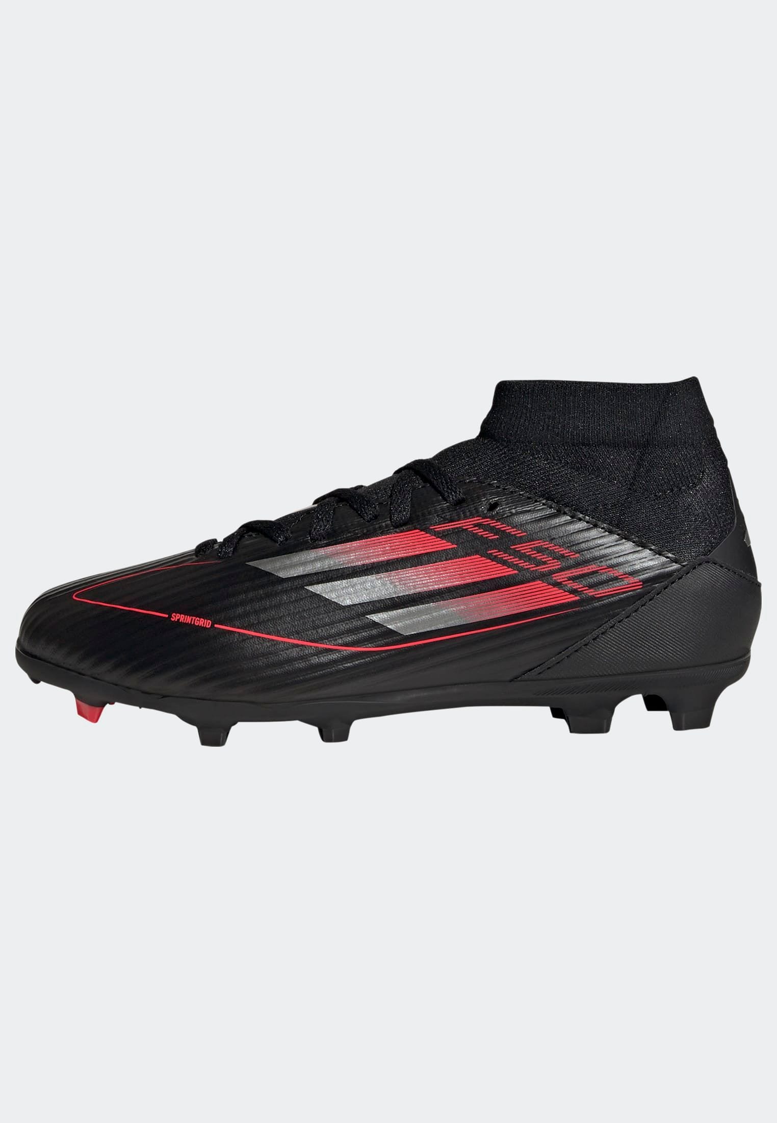 adidas Performance Fußballschuh »F50 LEAGUE MID FG/MG KIDS«