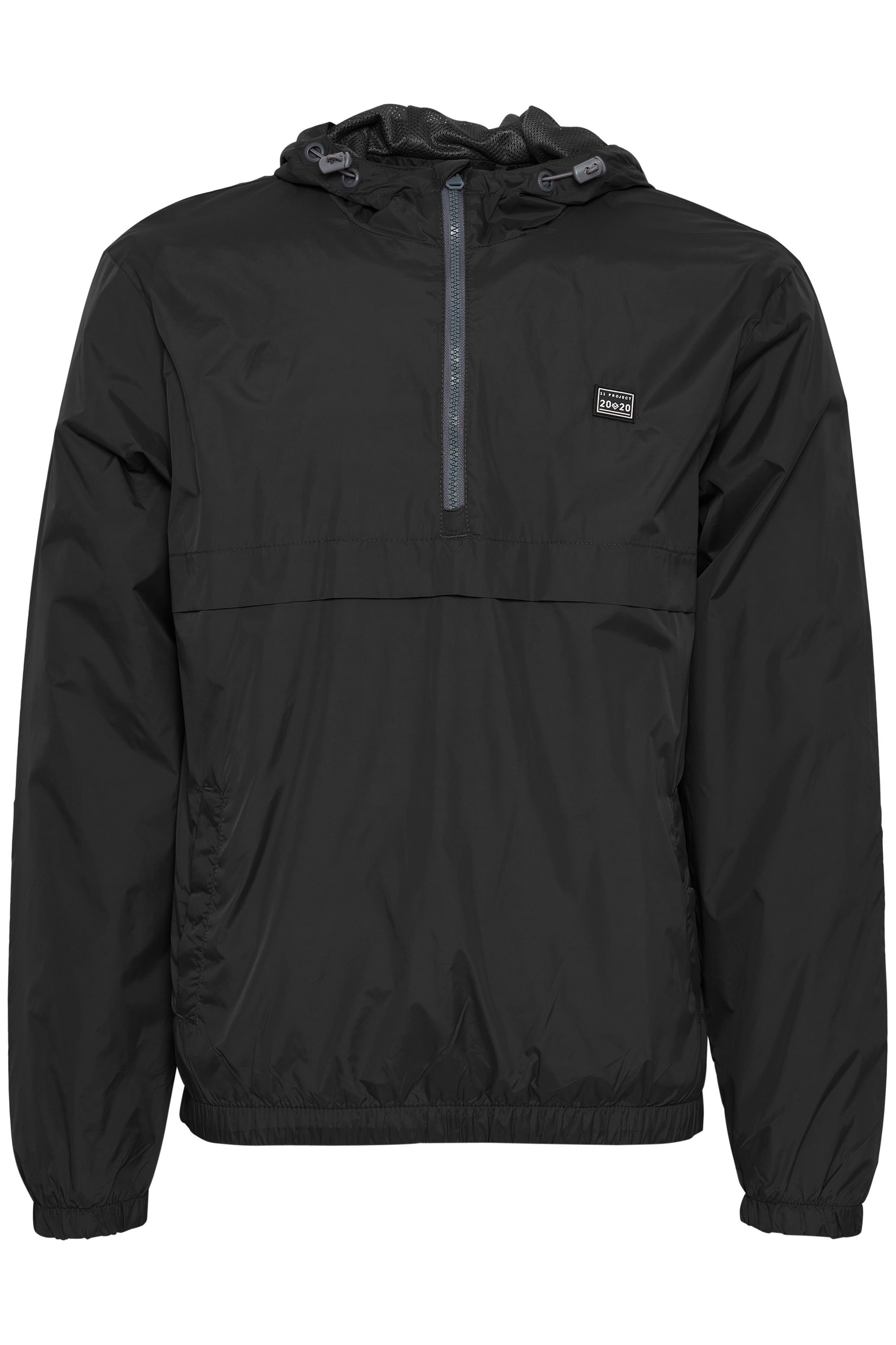 11 Project Anorak »Anorak PRSkov« mit Kapuze