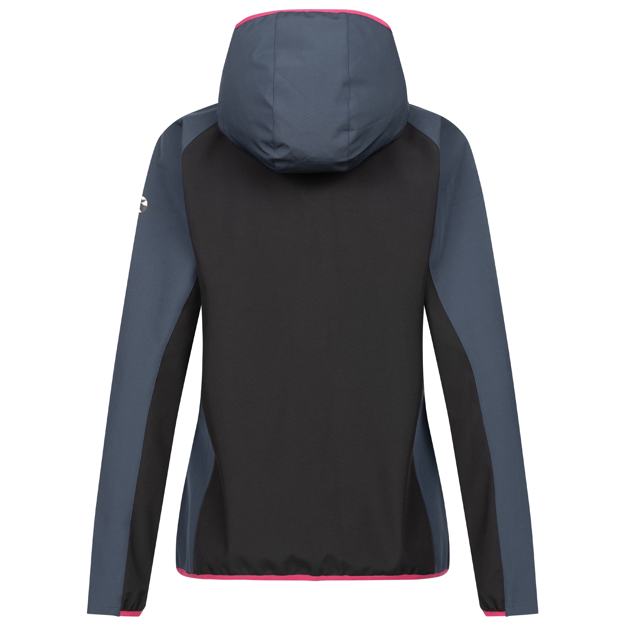 DEPROC Active Softshelljacke »XLight CAVELL Women« auch in Großen Größen erhältlich