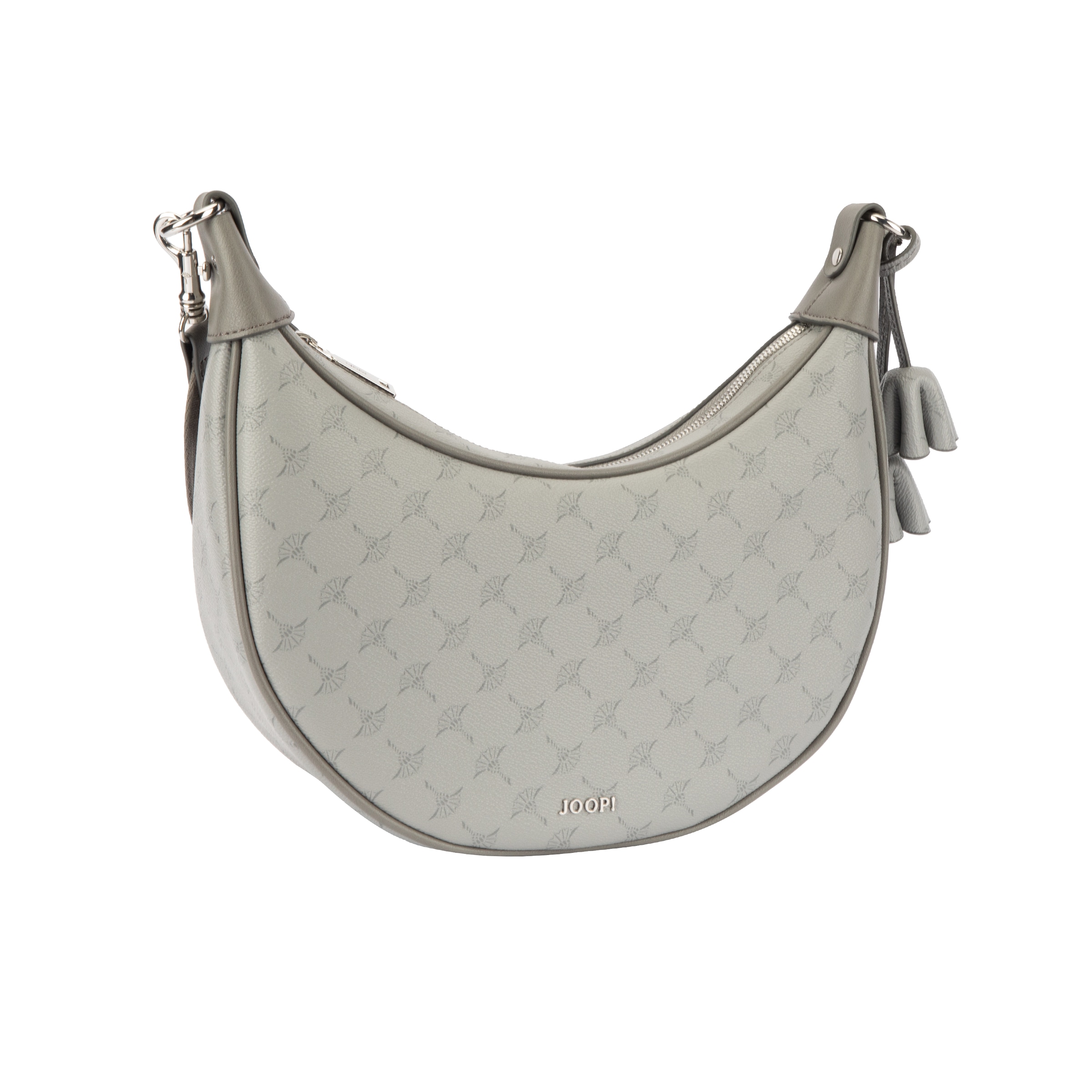 JOOP! Schultertasche »cortina 1.0 shoulderbag mvz« Damen Handtasche mit abnehmbarem und verstellbarem Schulterriemen