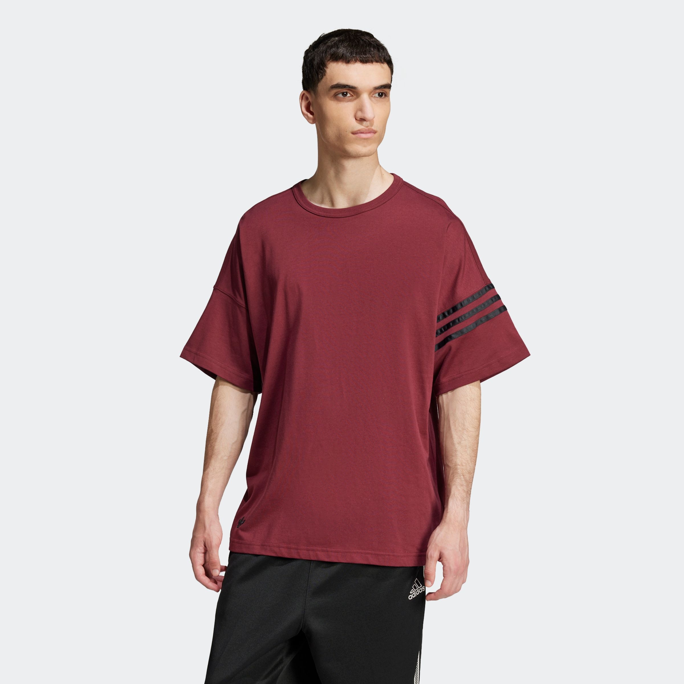 adidas Originals T-Shirt »NEU C TEE«