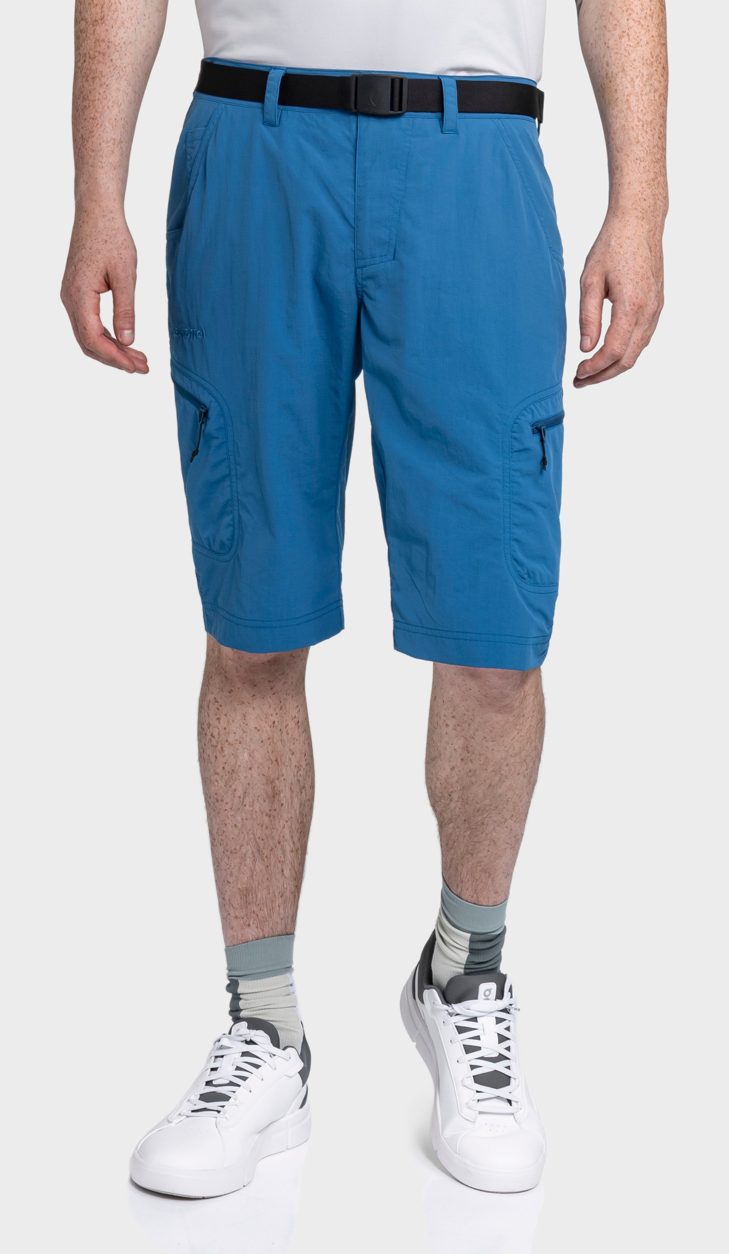 Schöffel Shorts »Shorts Silvaplana2«