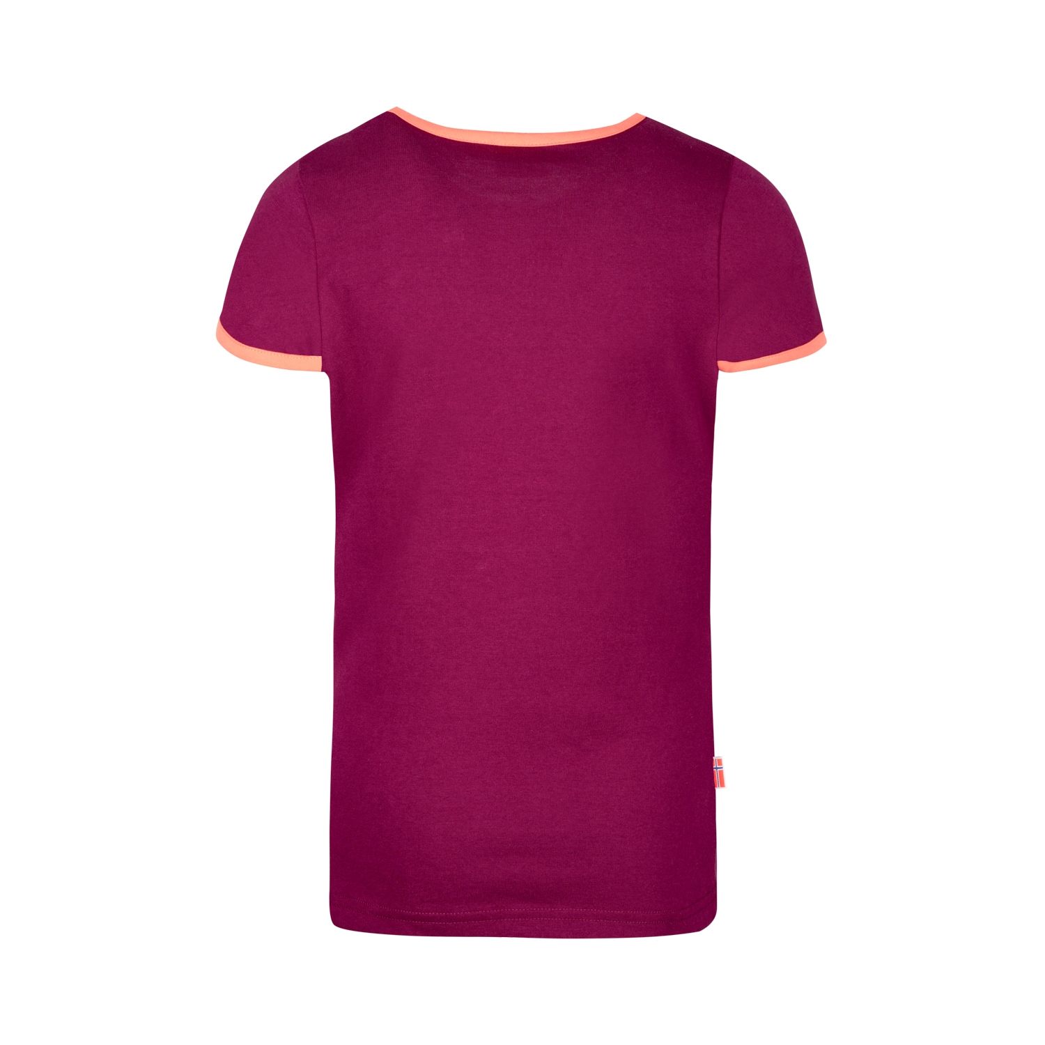 TROLLKIDS T-Shirt »GIRLS FLOWER TROLL T«