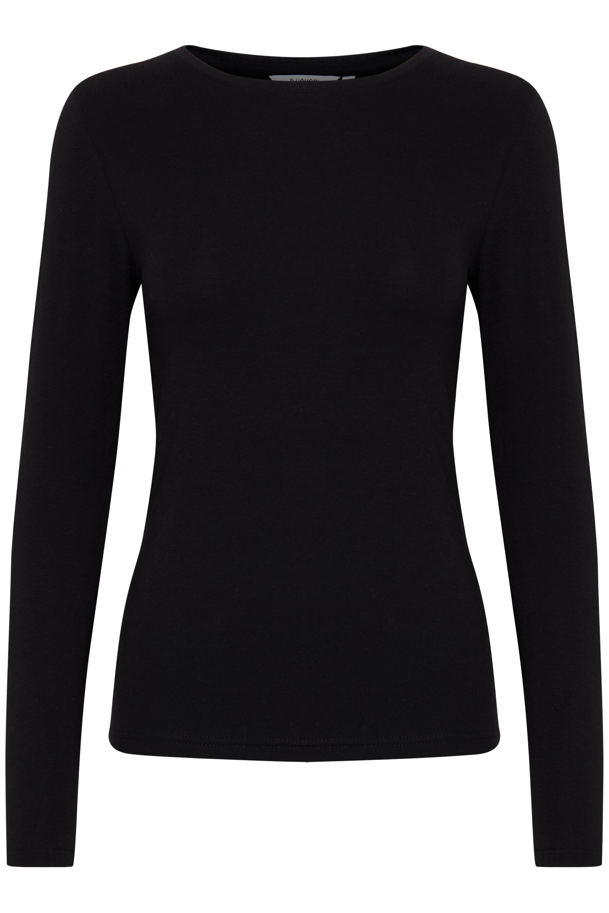 Troyer »Sweatshirtpullover BYPamila«