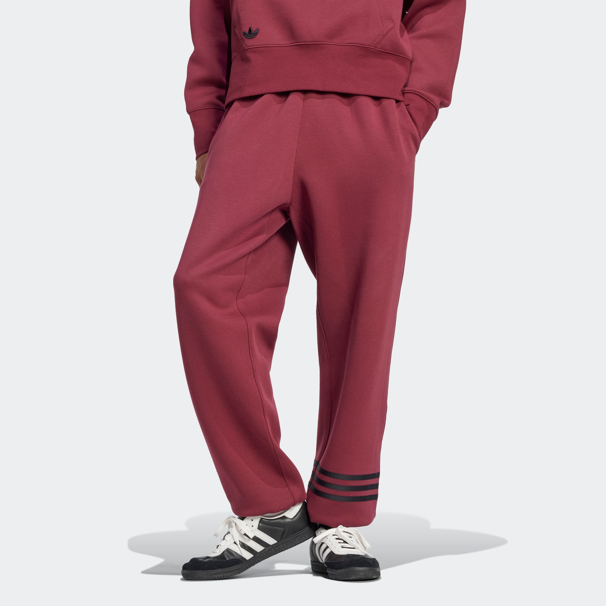 adidas Originals Sporthose »NC PANTS«, (1 tlg.)