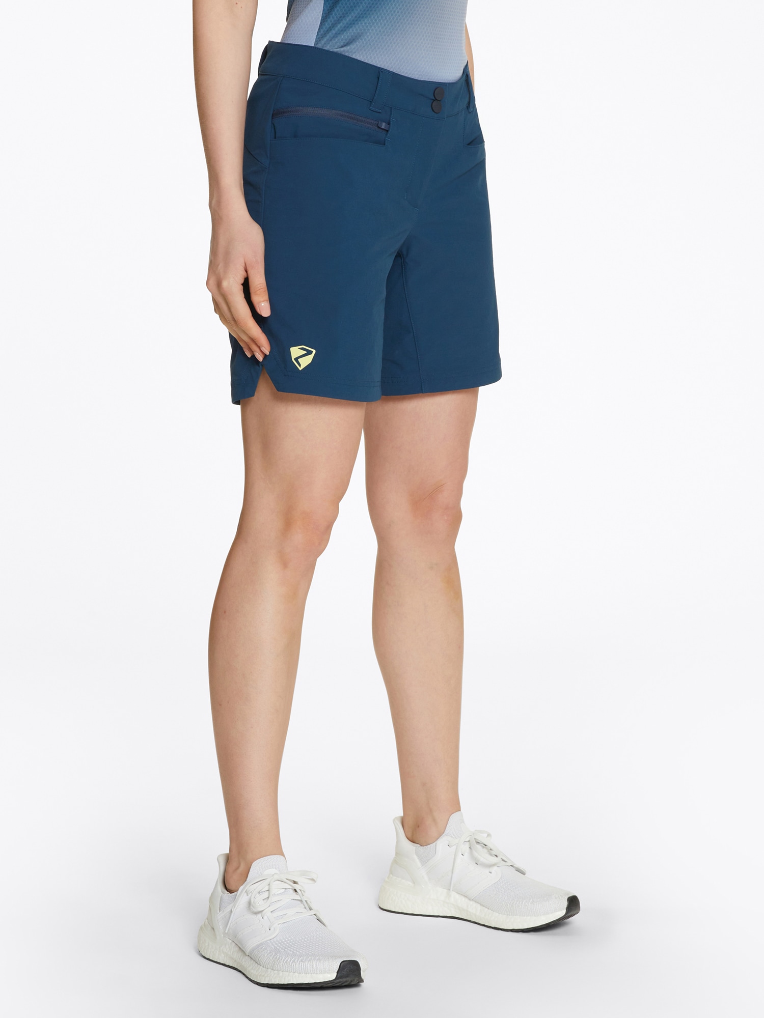 Ziener Radhose »NEJA«