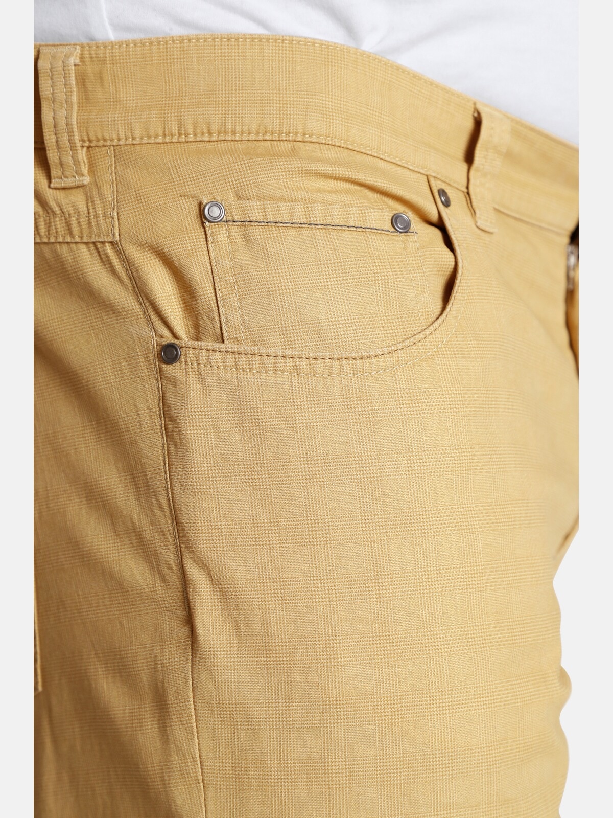 Charles Colby Shorts »Tiefbundbermuda BARON ARAN«