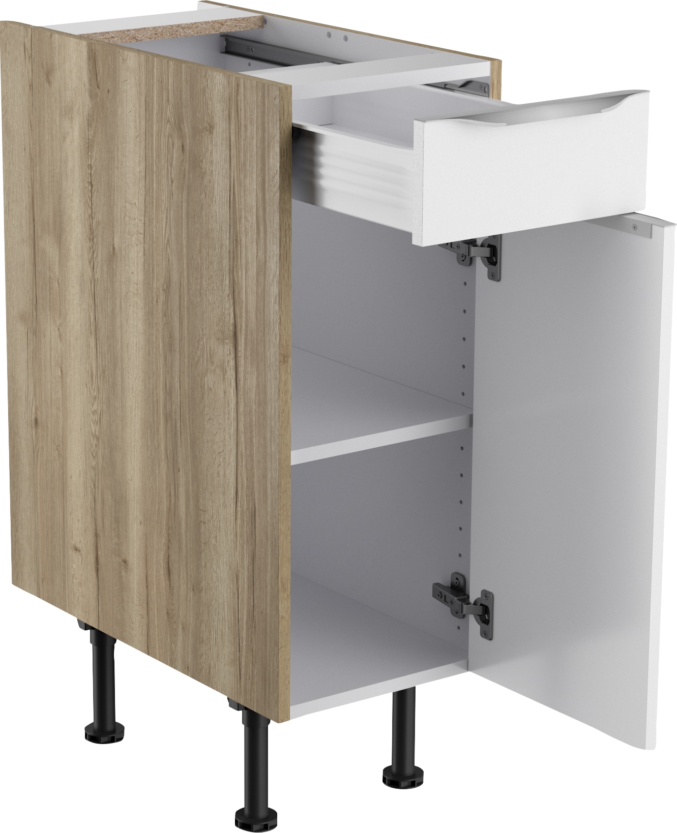 OPTIFIT Unterschrank »Aken«