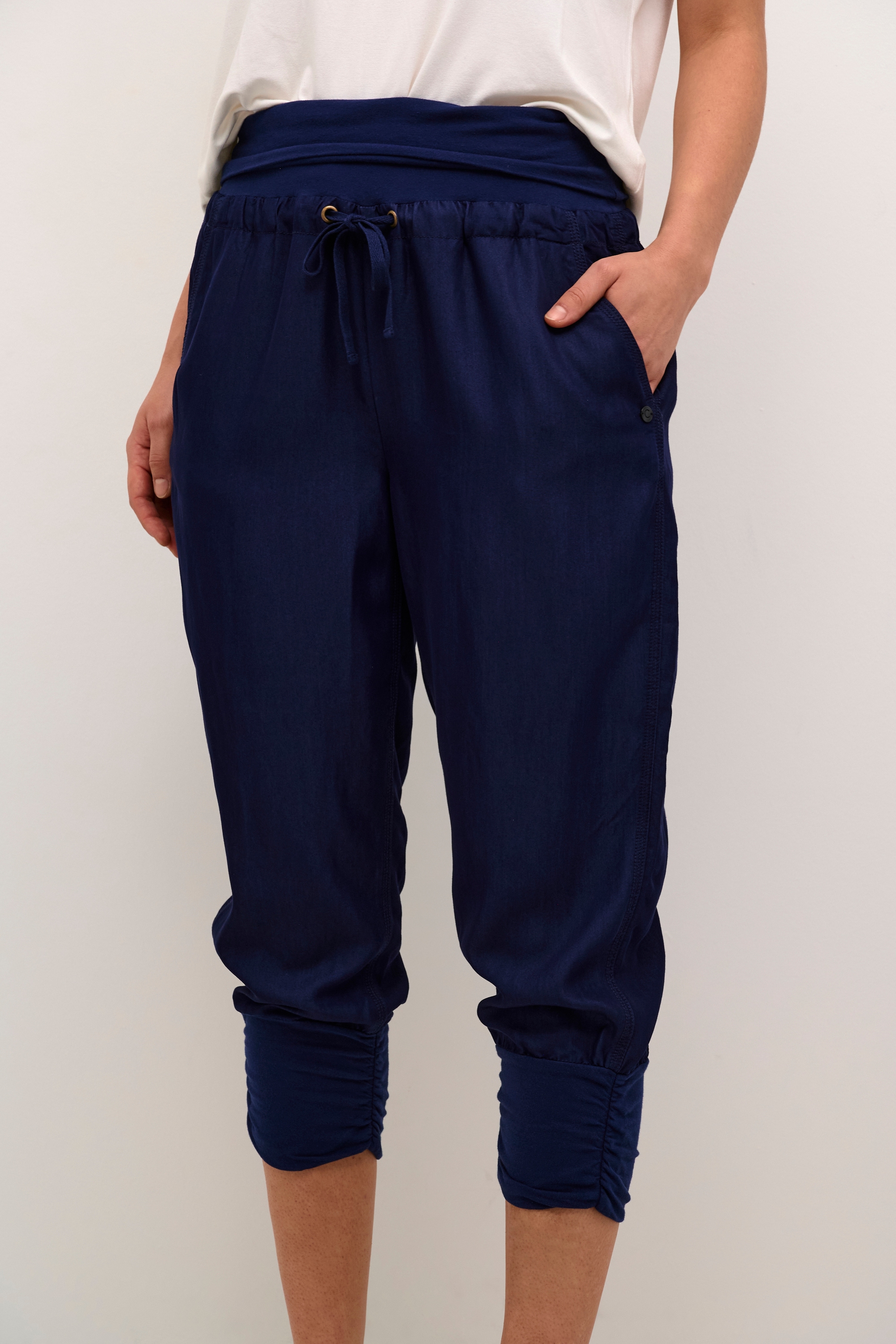 Cream Stoffhose »Casual Hose CRLinee«
