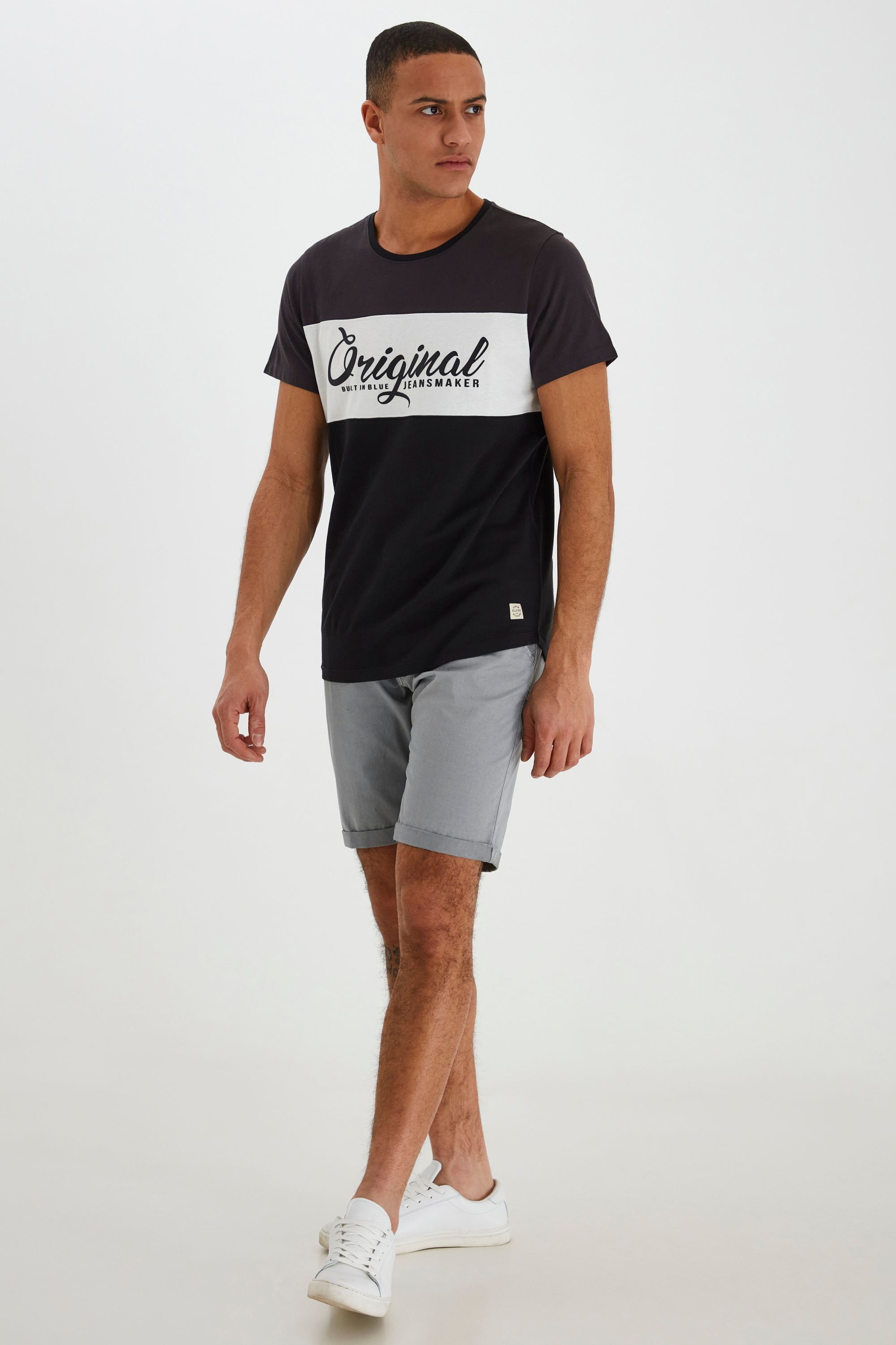 Blend Chinoshorts »Chinoshorts BHBrix«