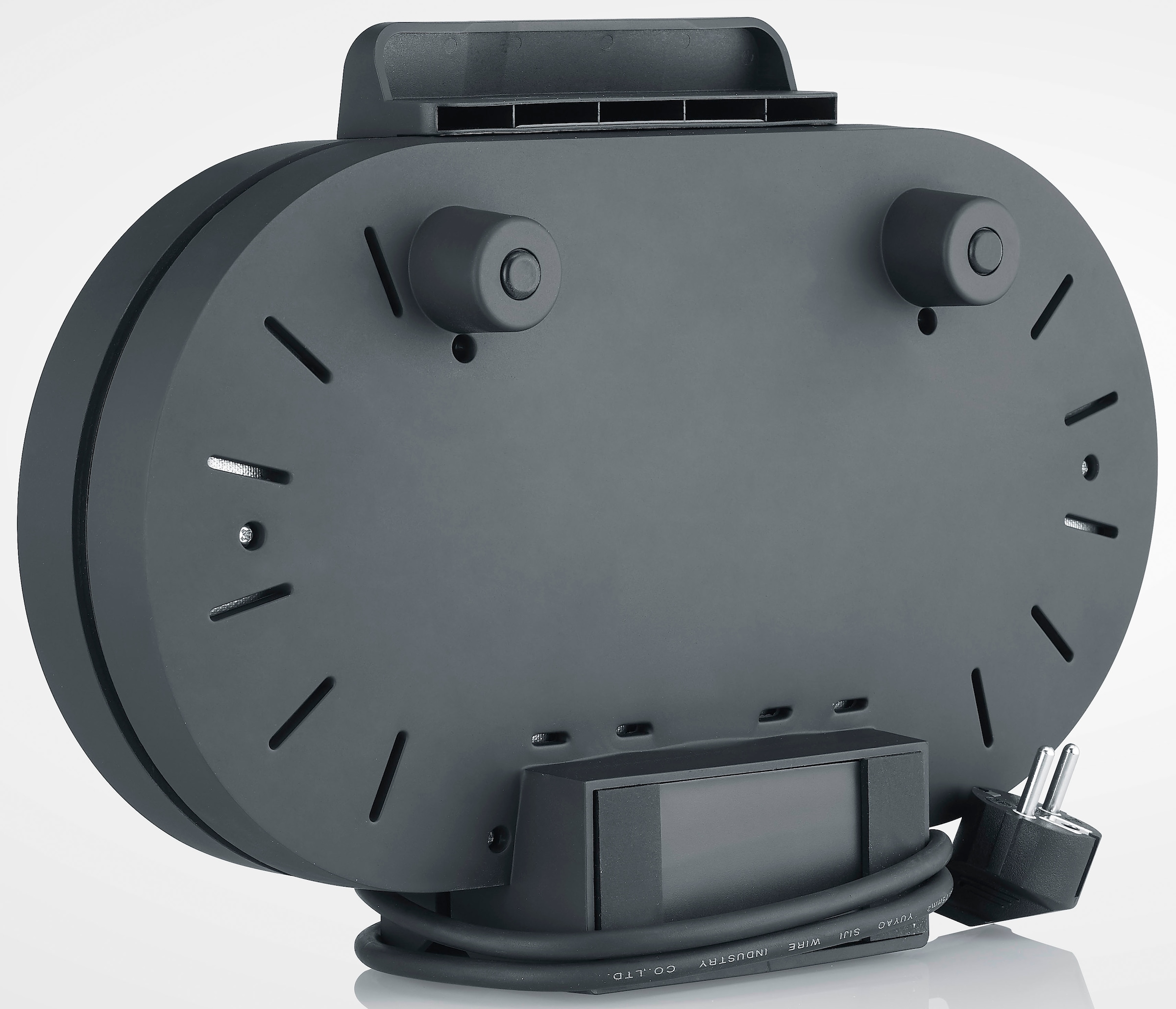 Severin Waffeleisen »WA 2118«, 1200 W