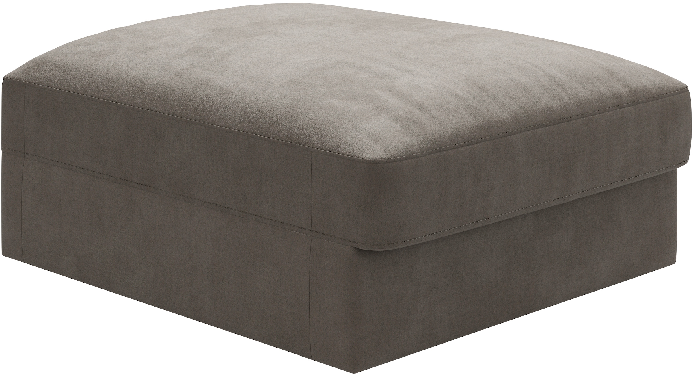 RAUM.ID Sofa-Mittelelement »Innovid« Modernes Modul-Polsterprogramm