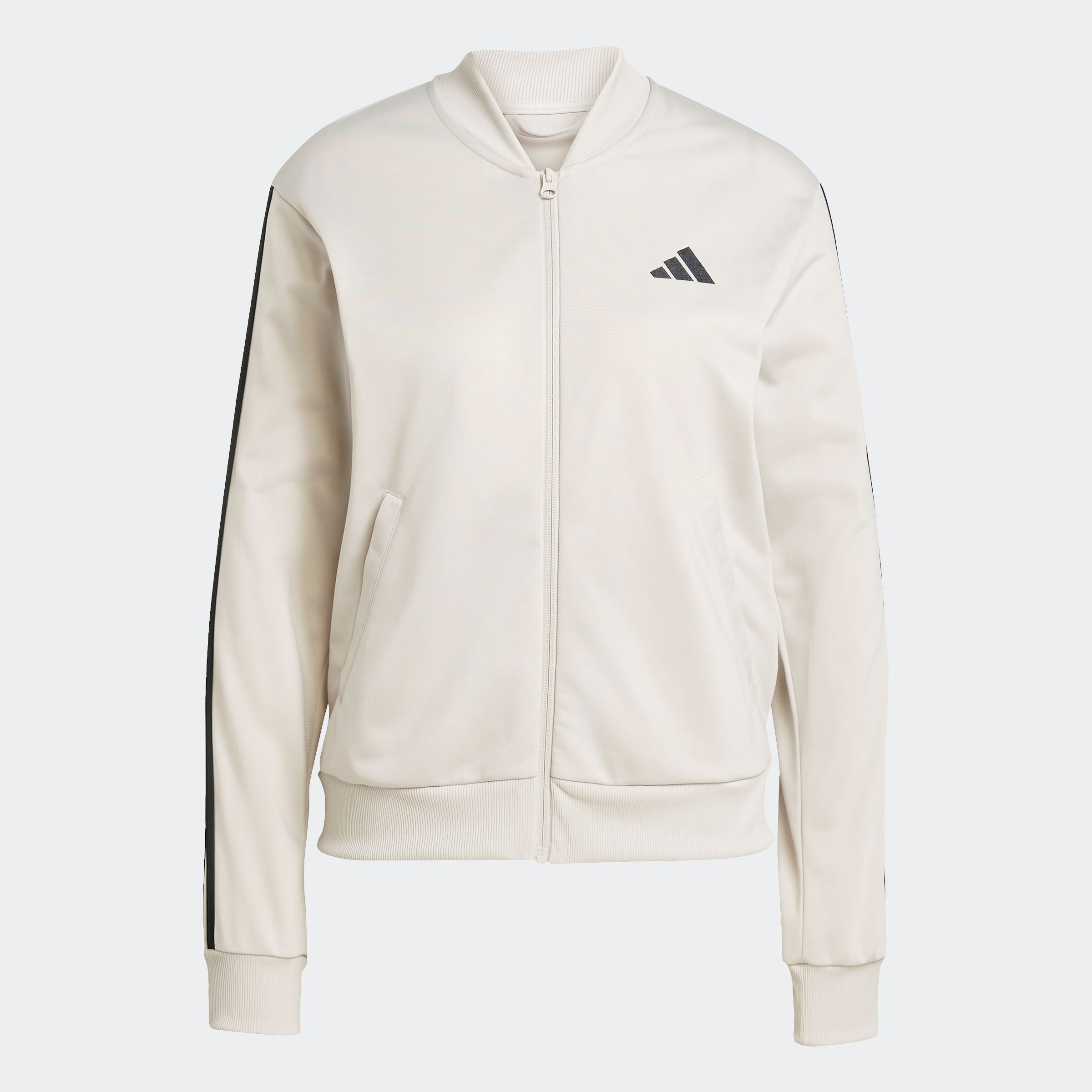 adidas Sportswear Trainingsanzug »W 3S TR TS«, (2 tlg.)