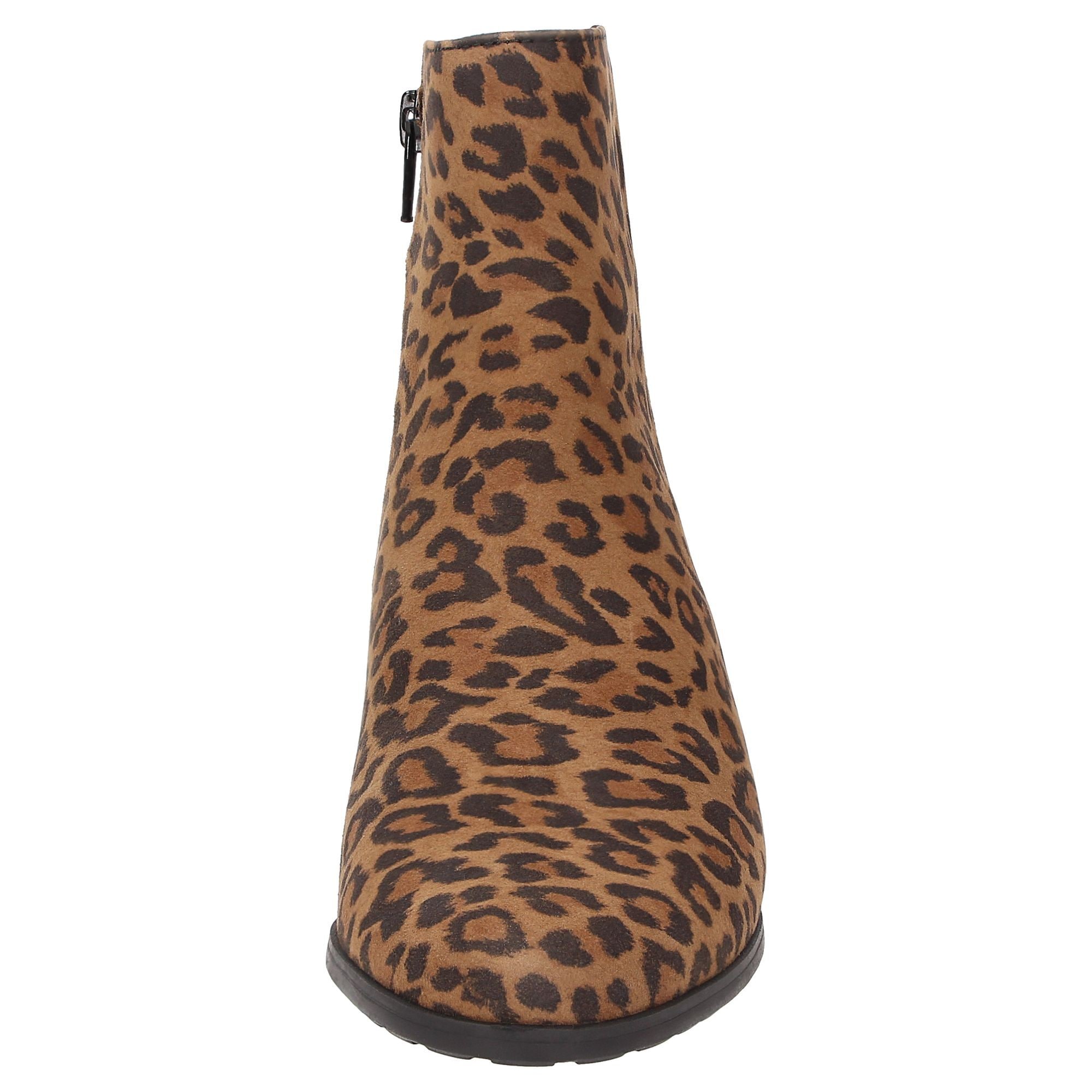 SIOUX Stiefelette »Fendrina-705«