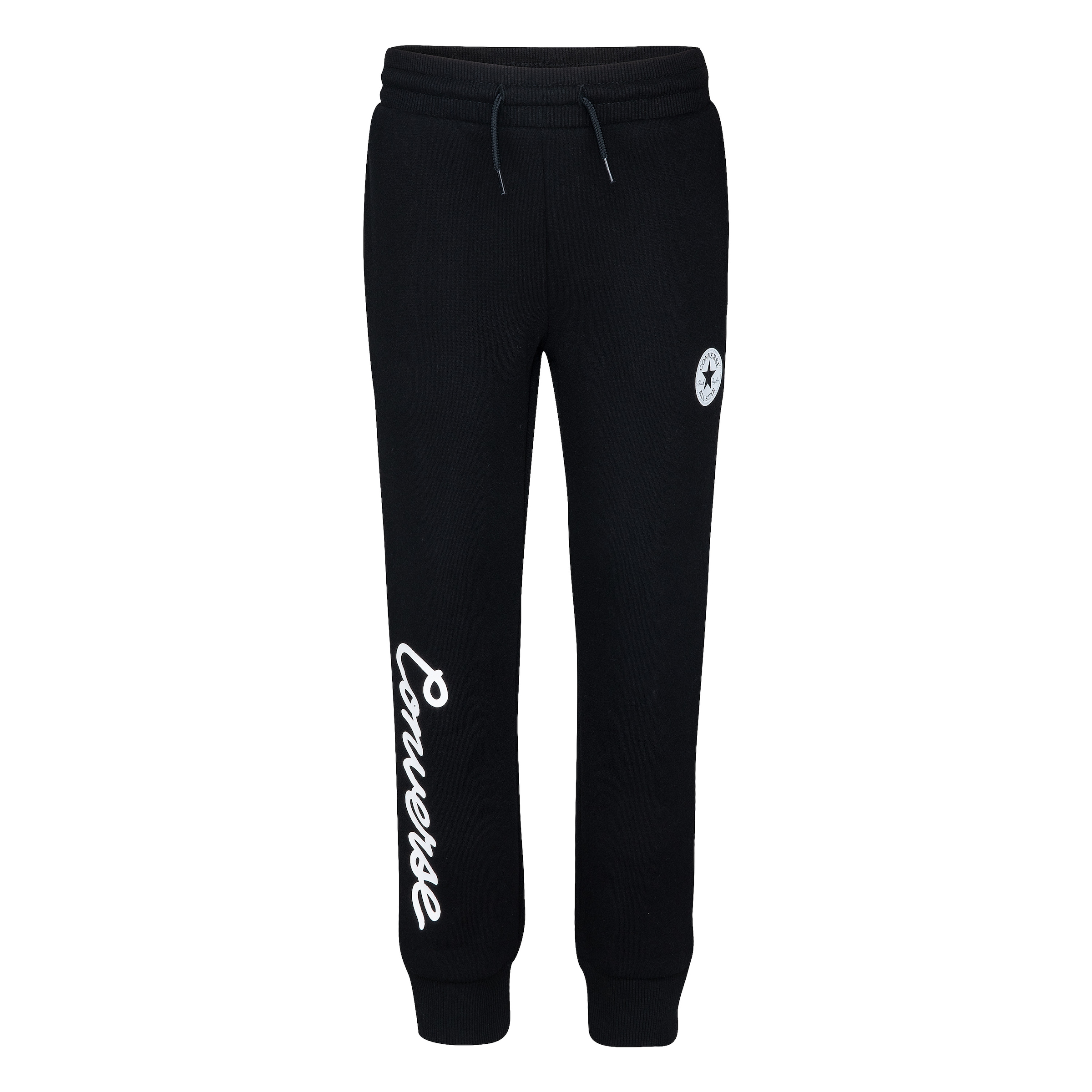 Converse Jogginghose »CNVG SIG CHUCK PATCH JOGGER«, (1 tlg.), für Kinder