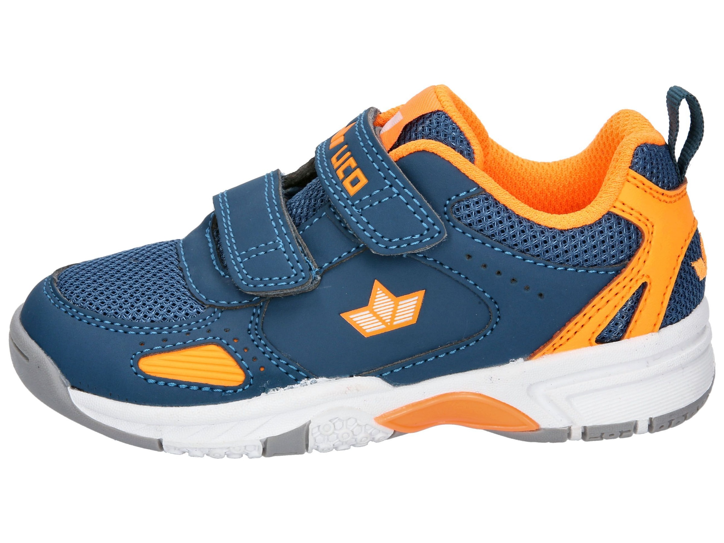 Lico Hallenschuh »Sportschuh Peyton V«