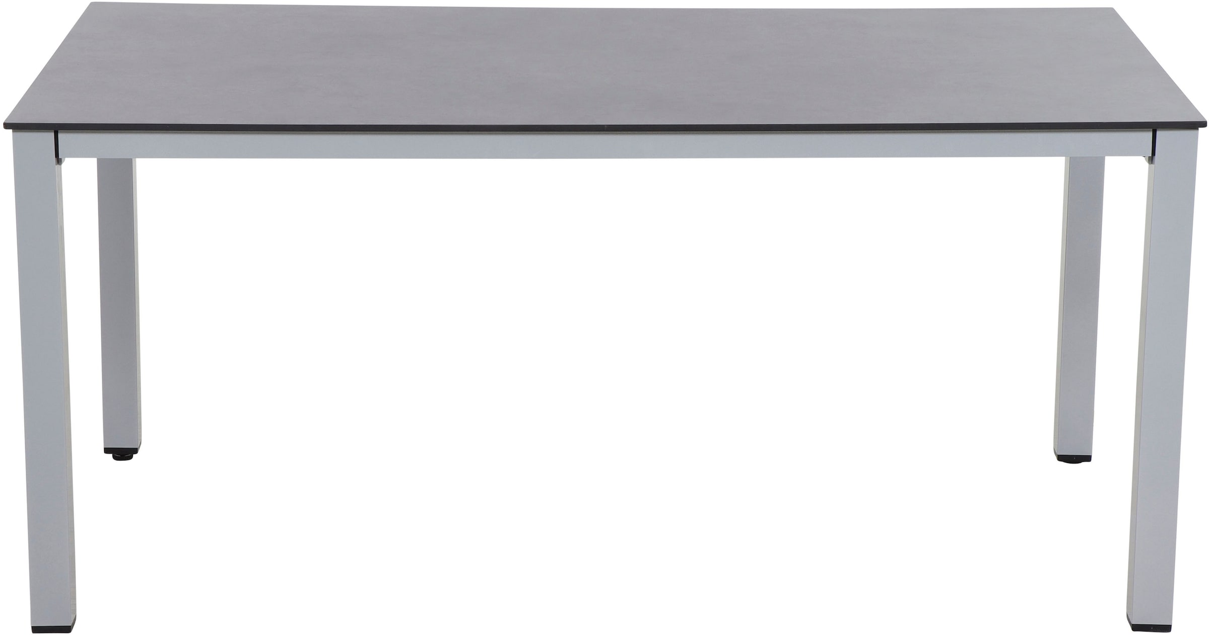 Siena Garden Garten-Essgruppe »Tesoro / Sola«, (Set, 7 tlg.), bestehend aus 6 Sesseln und 1 Tisch