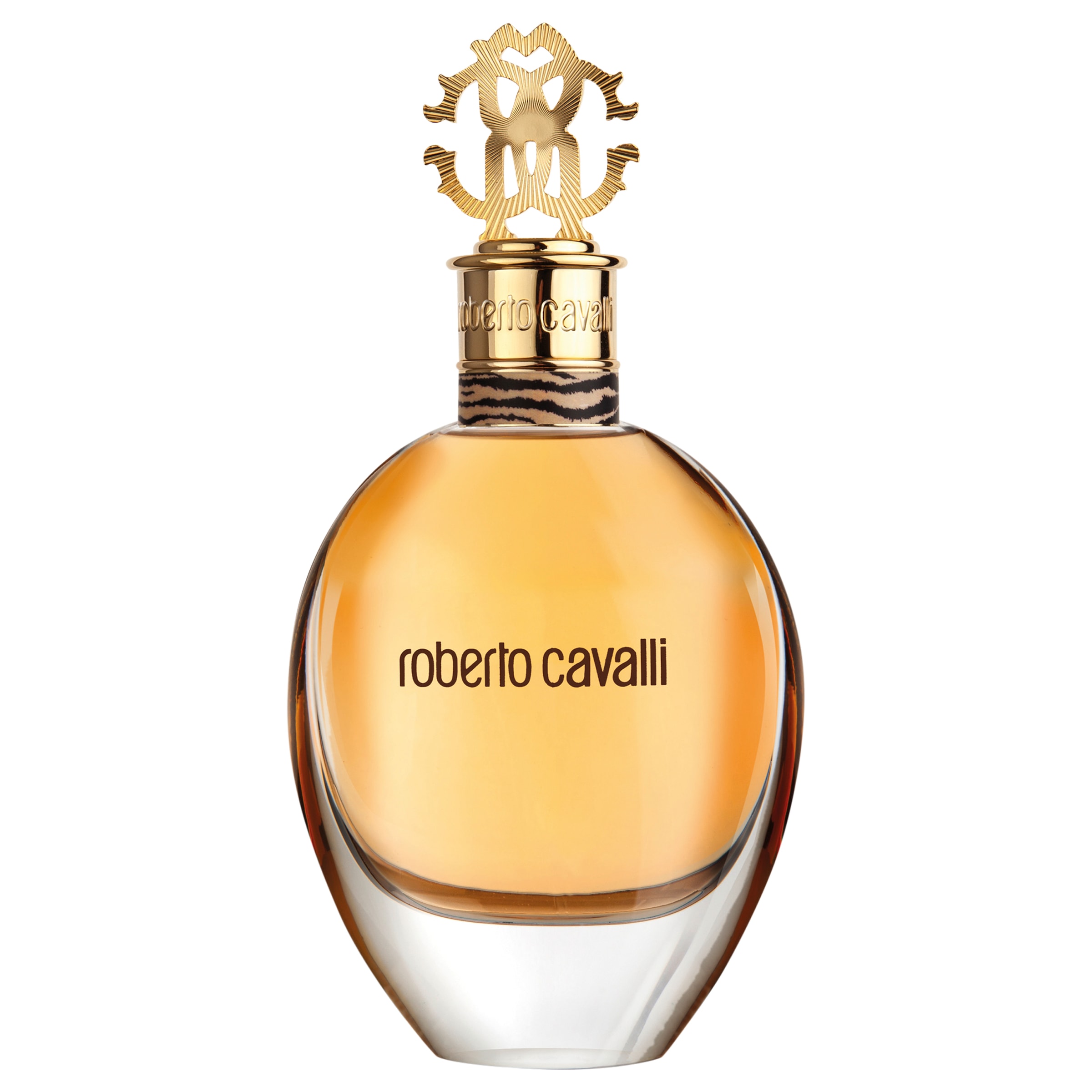 roberto cavalli Eau de Parfum »SIGNATURE WOMAN EDP« blumig-zitrische Duftkomposition