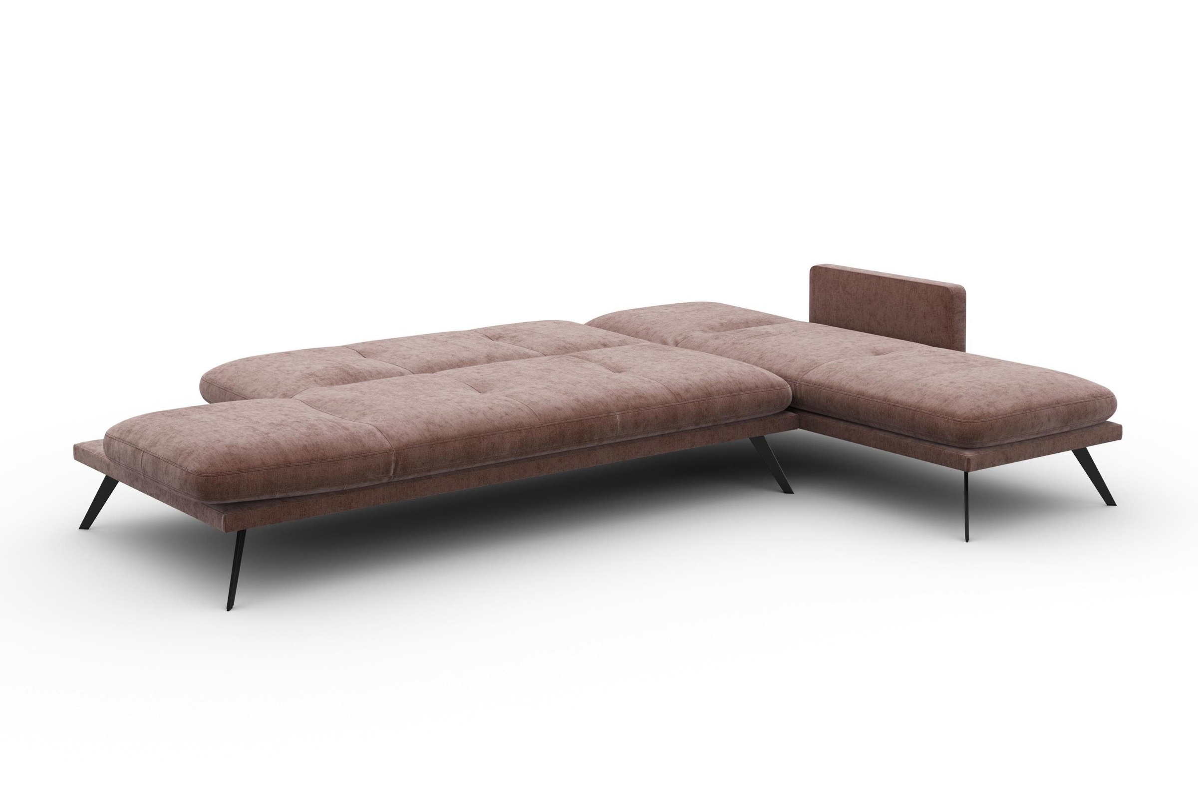 machalke® Ecksofa »butterfly, L-Form«
