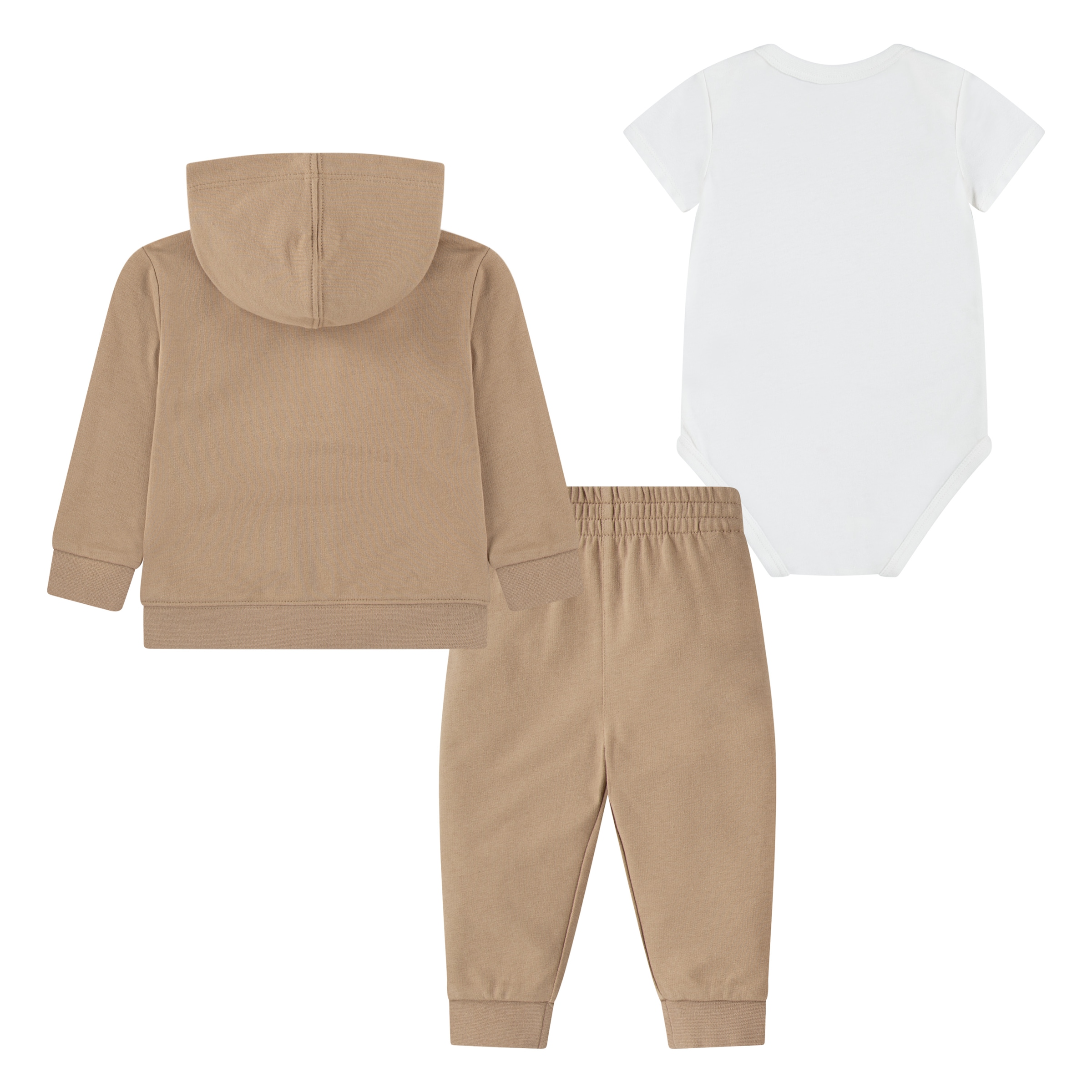 Nike Sportswear Body & Hose »NKN 3PC BODYSUIT PANT SET« 3 Stk. tlg. für Babys