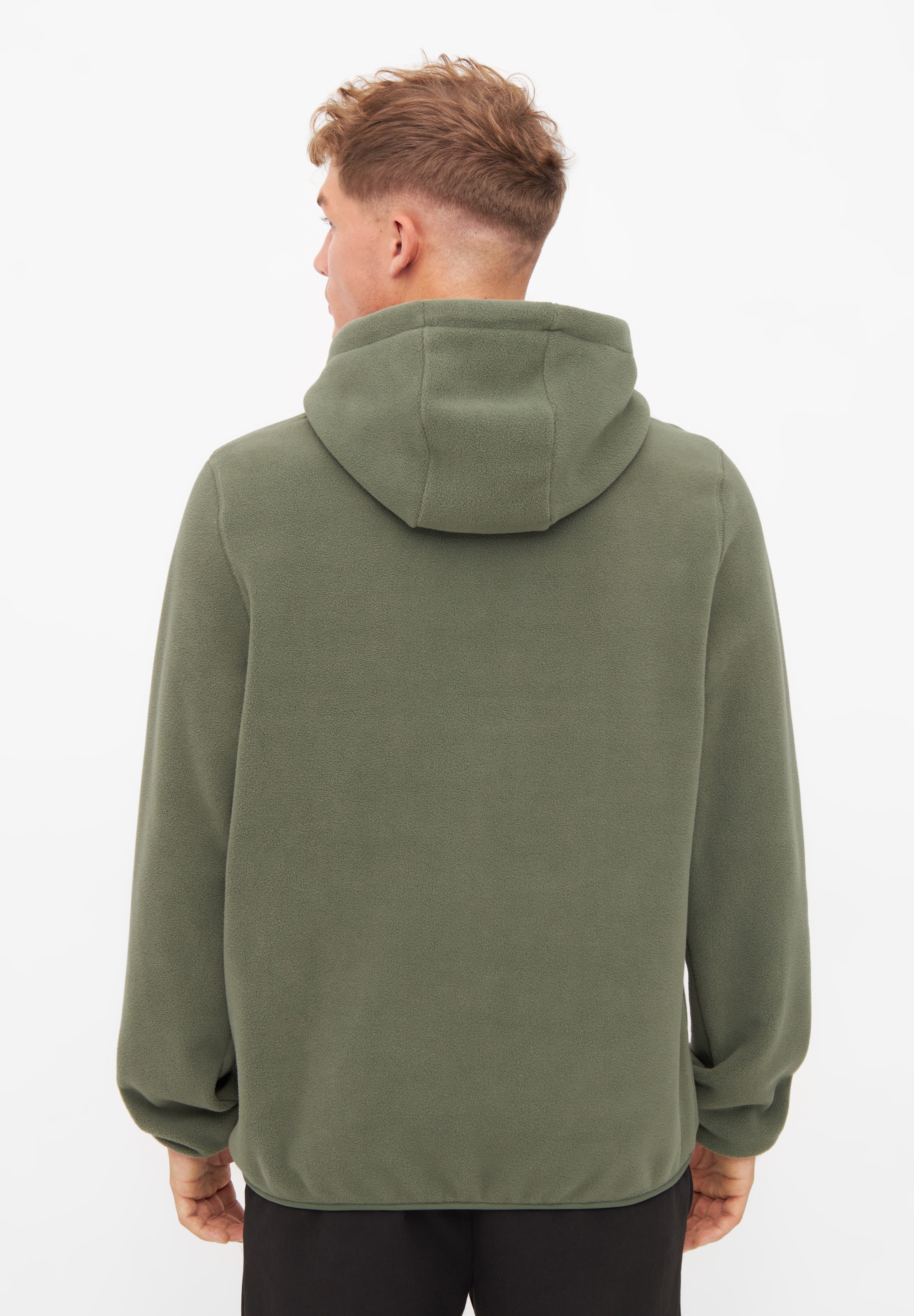 Bench. Kapuzensweatshirt »HIMALA«