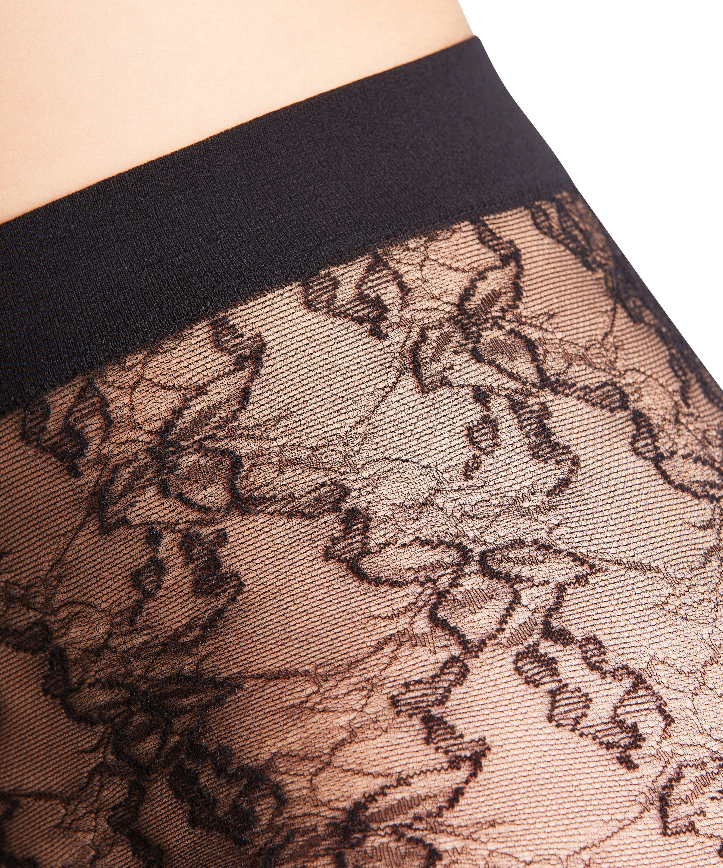 FALKE Feinstrumpfhose »New Boheme« 25 DEN 1 Stk.