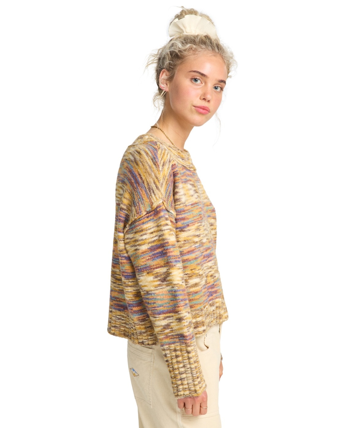 Billabong Sweatshirt »Malibu Creek«
