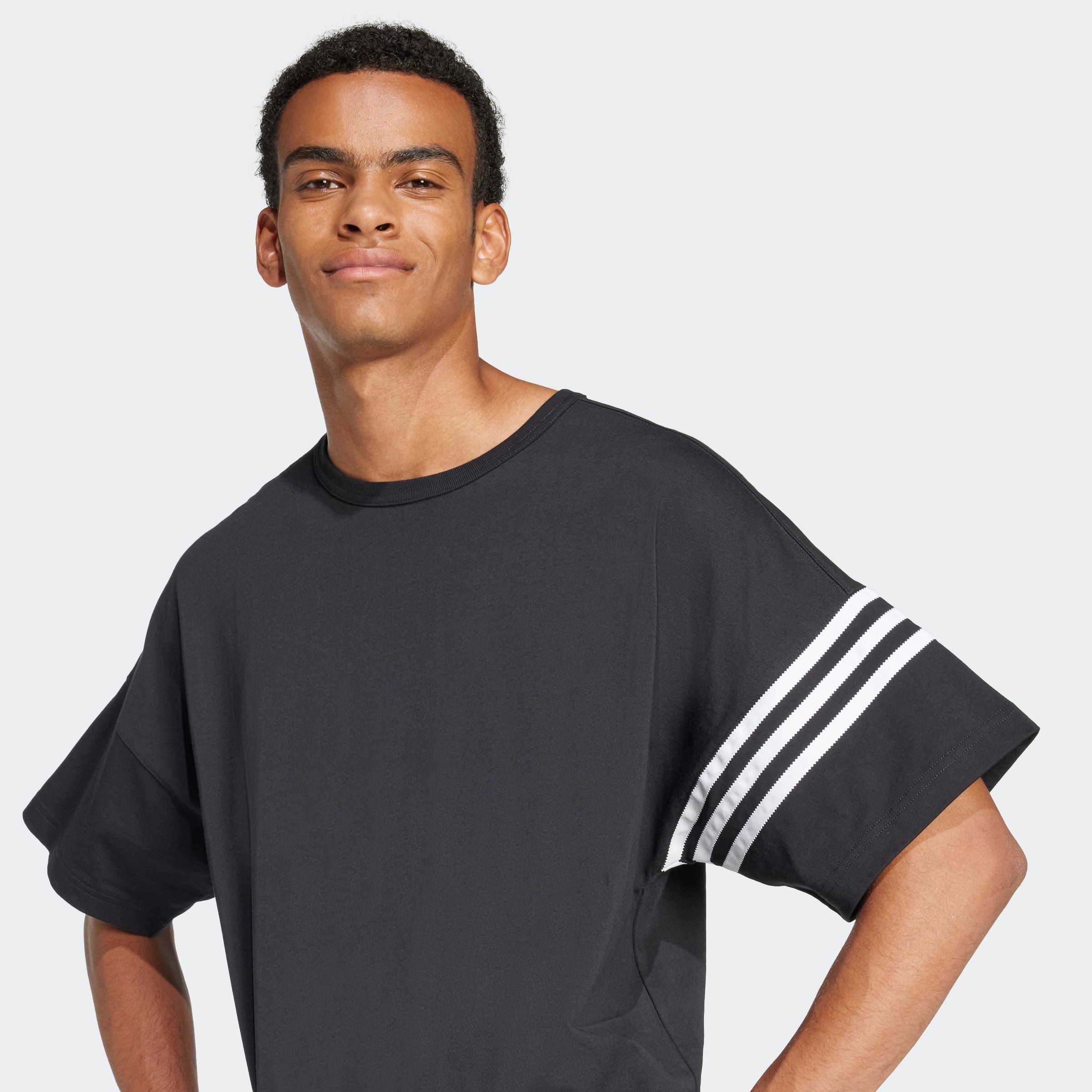 adidas Originals T-Shirt »NEU C TEE«