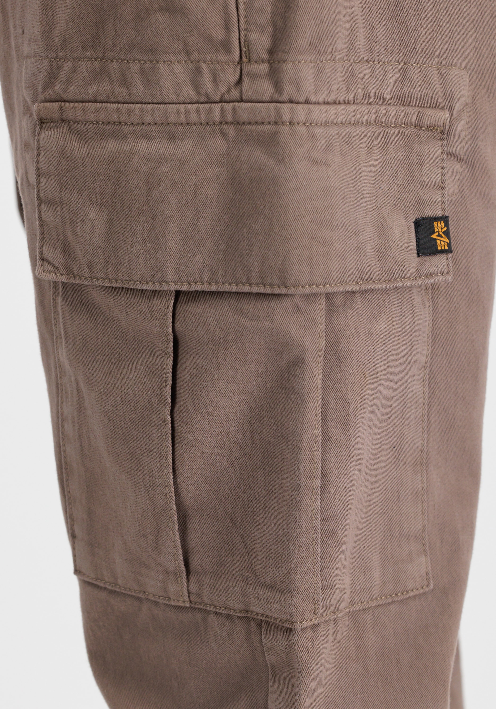 Alpha Industries Cargohose »Alpha Industries Men - Pants Agent Pant«