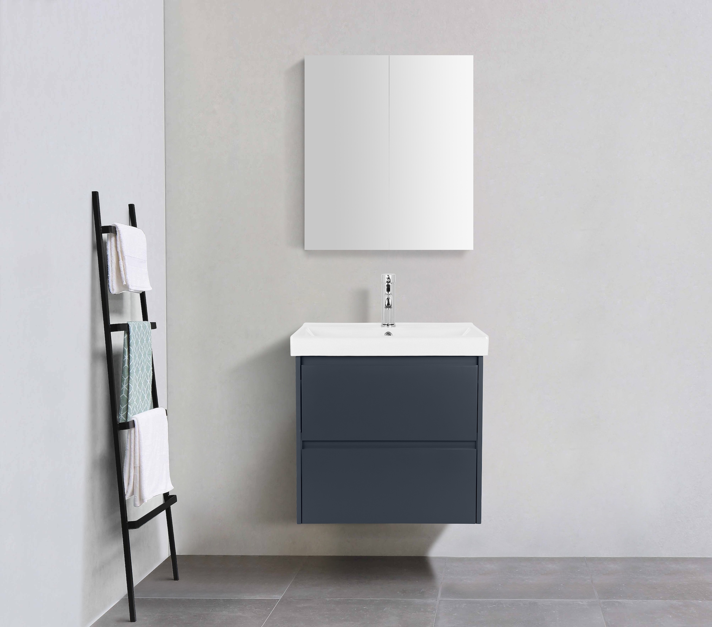 welltime Badmöbel-Set »Clarence«