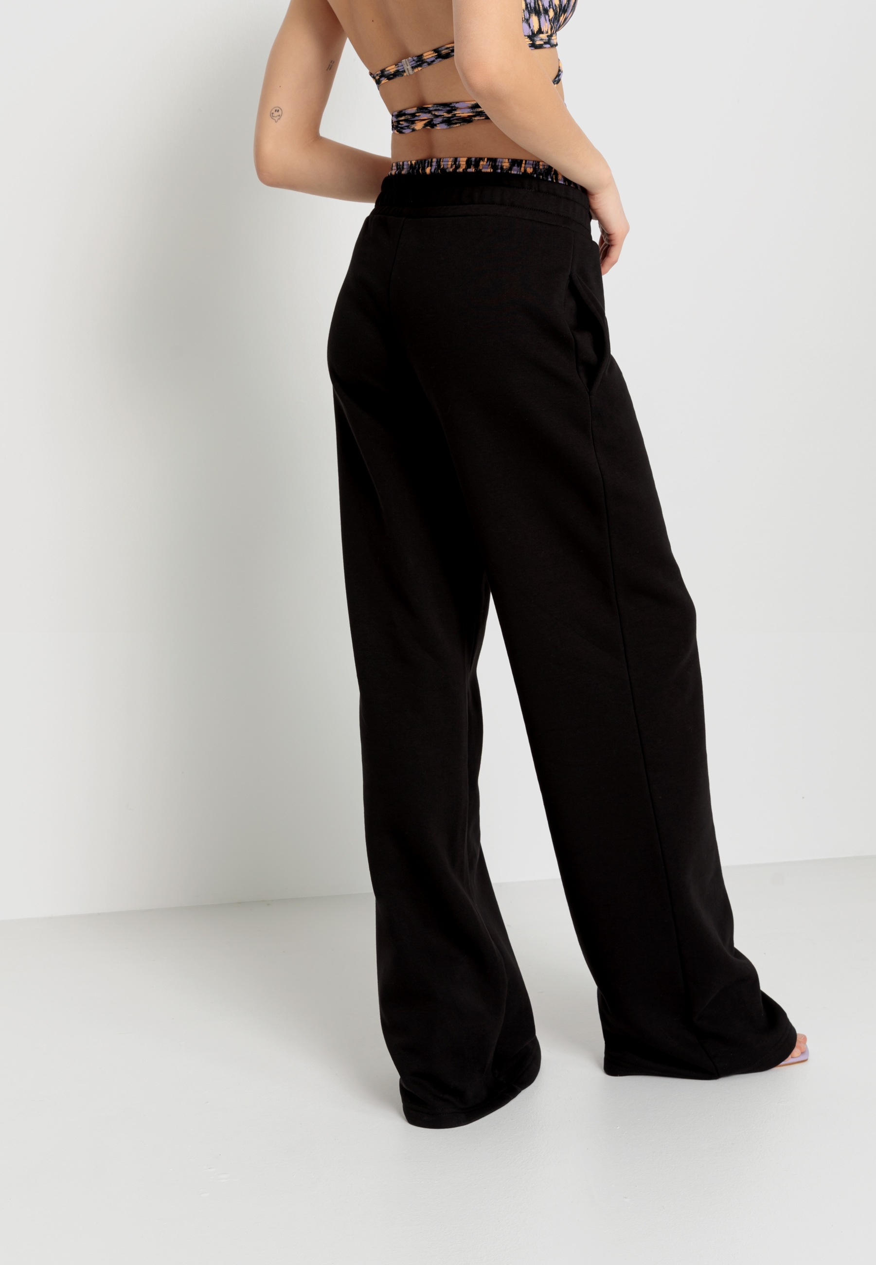 LSCN by LASCANA Sweatpants, (1 tlg.)