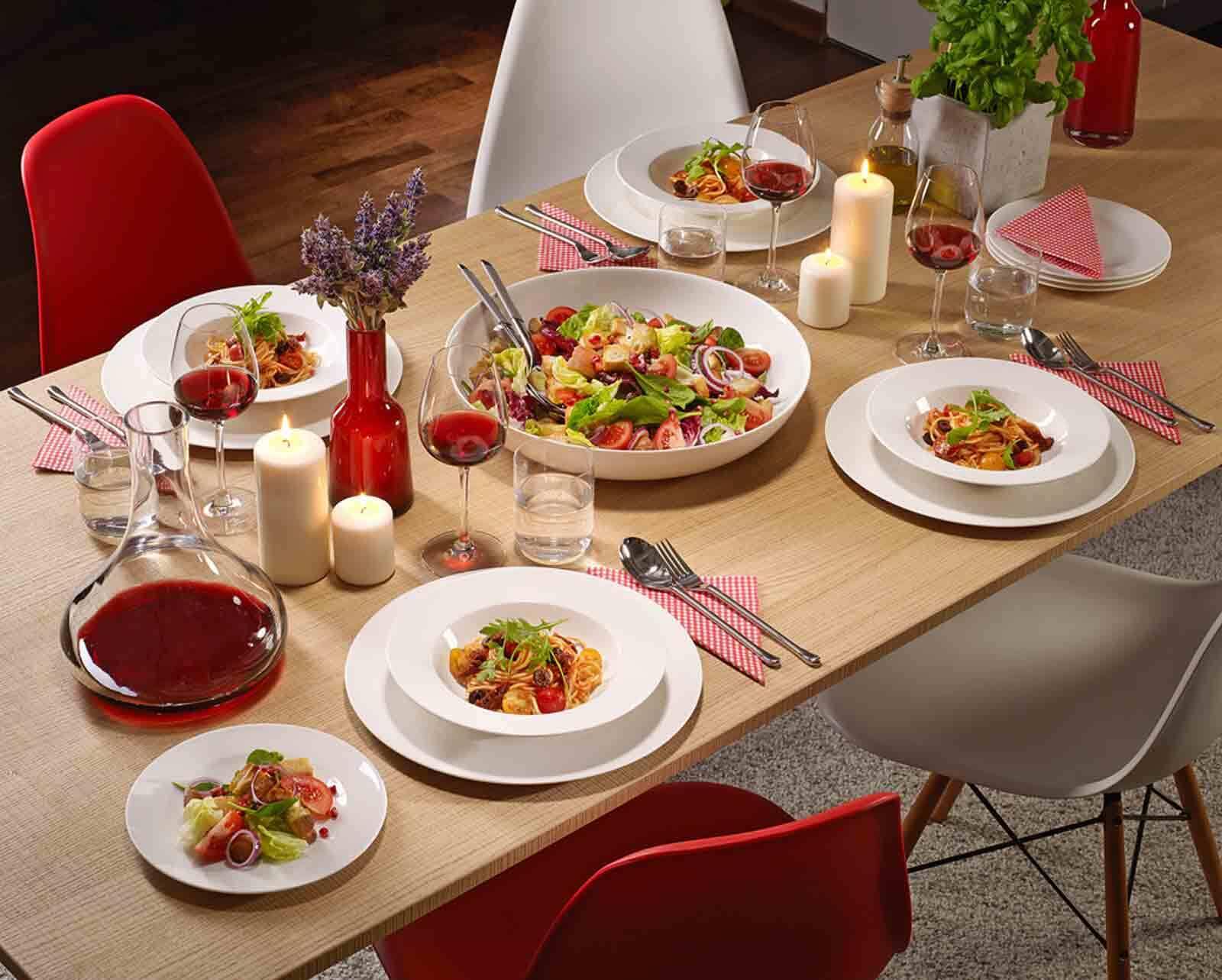 Villeroy & Boch Dekanter »Dekanter Maxima 1000 ml transparent«