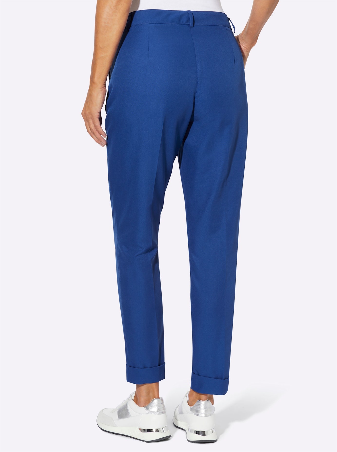 Classic Basics Webhose