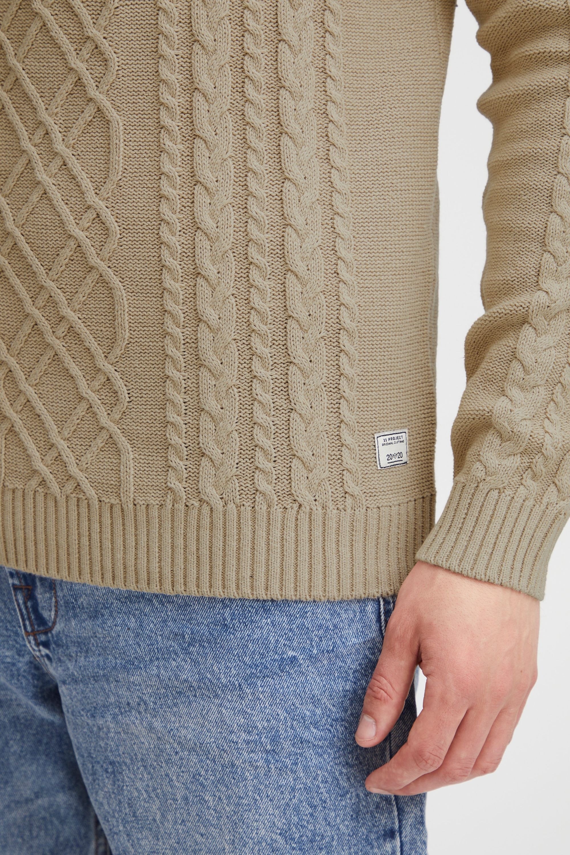 11 Project Troyer »Troyer PRJamelien«