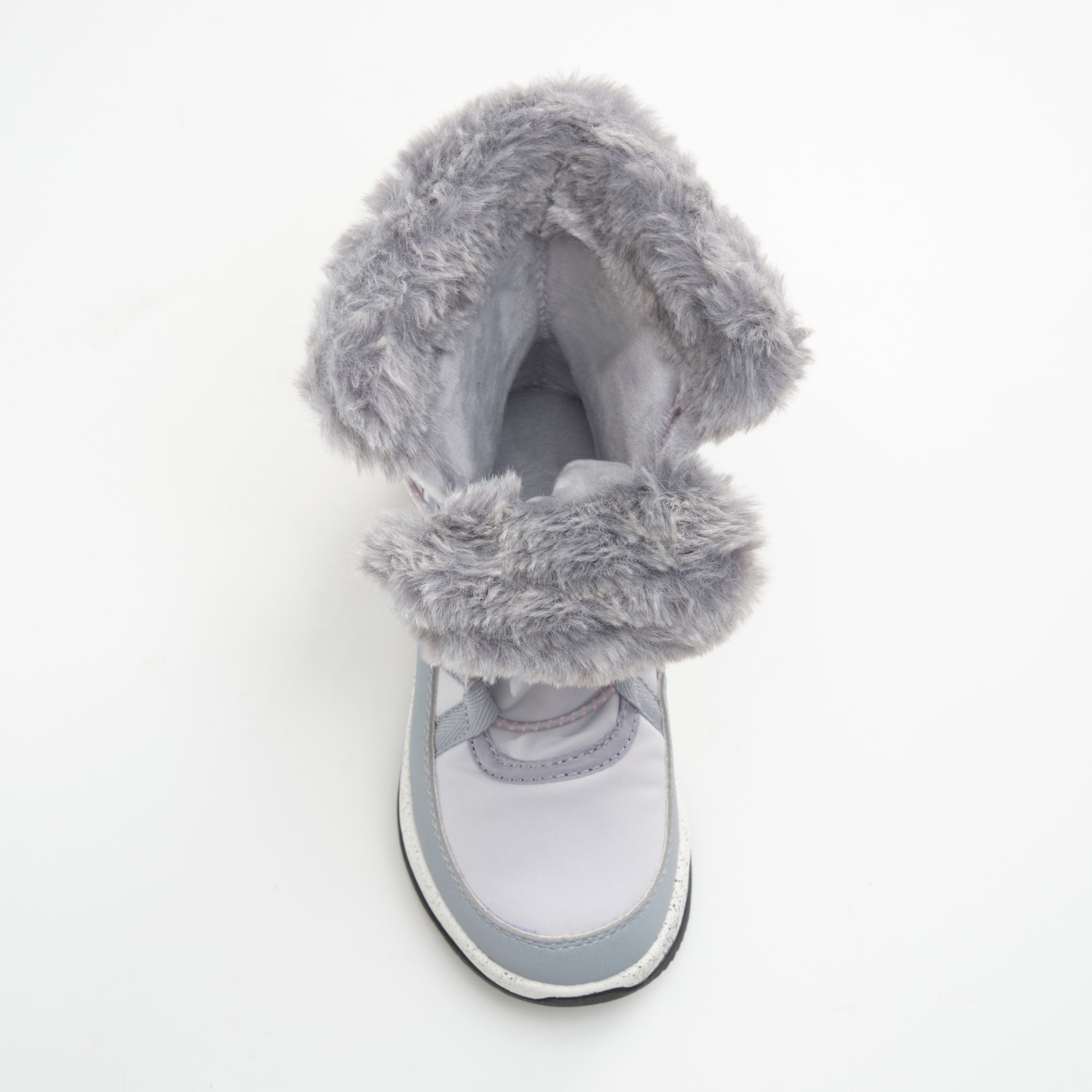 Kamik Winterstiefel »STORMYF«, wasserdicht und gefüttert, Winterboots,Snowboots