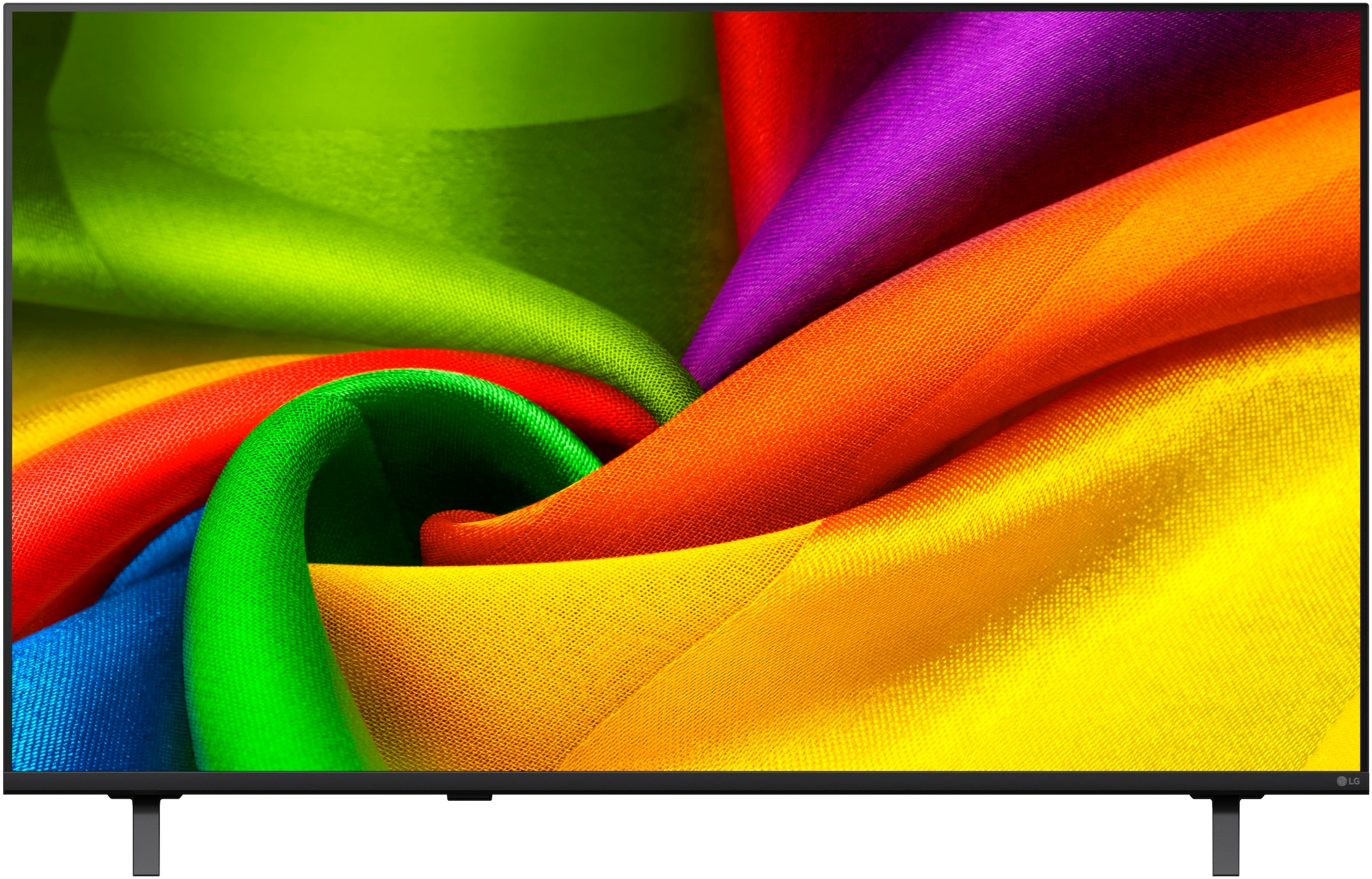 LG DLED-Fernseher »50NU850B6LA« 126 cm/50 ″ Smart-TV