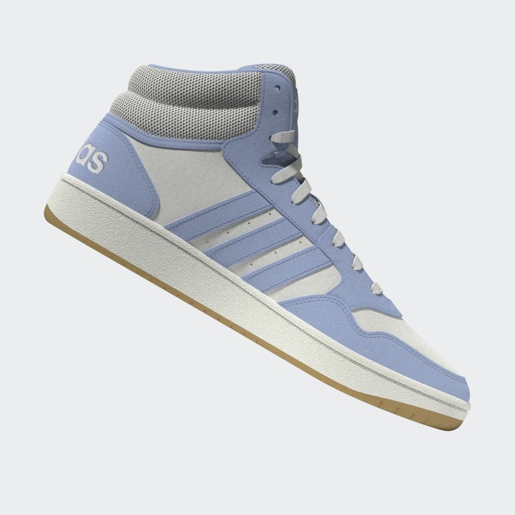 adidas Sportswear Sneaker »HOOPS 3.0 MID CLASSIC«