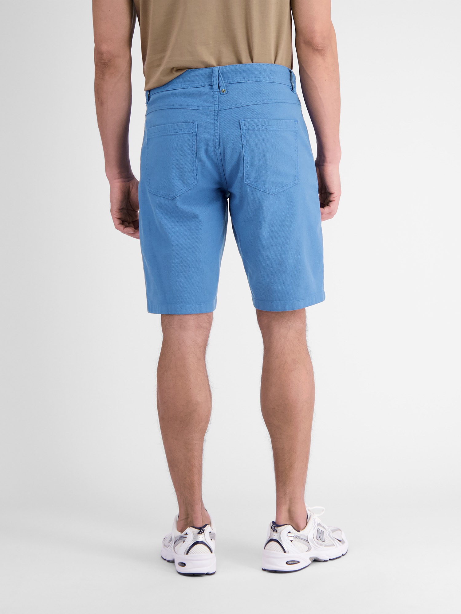 LERROS Bermudas »LERROS Bermuda in Strukturqualität«