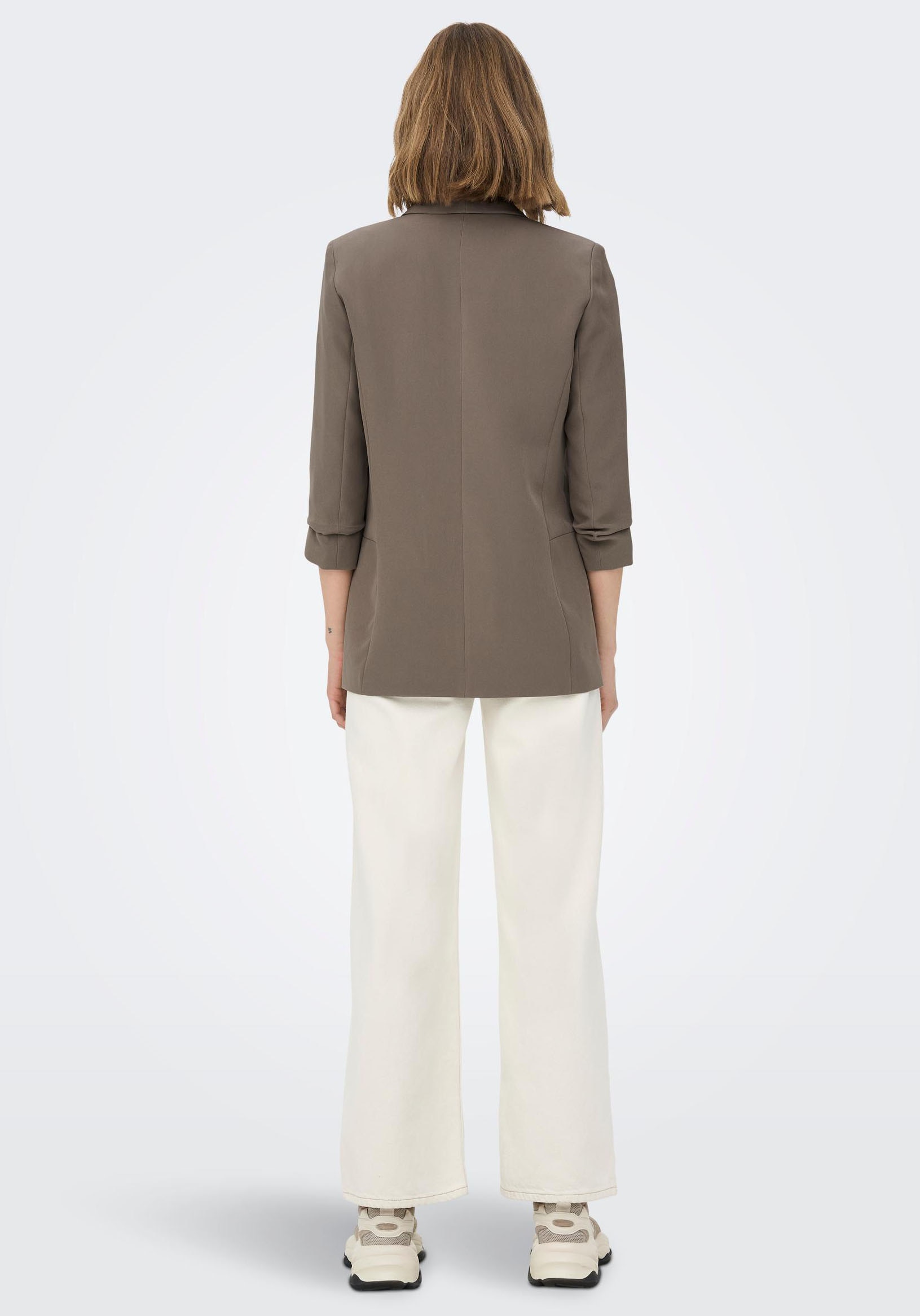 ONLY Kurzblazer »ONLELLY 3/4 LIFE BLAZER TLR NOOS«